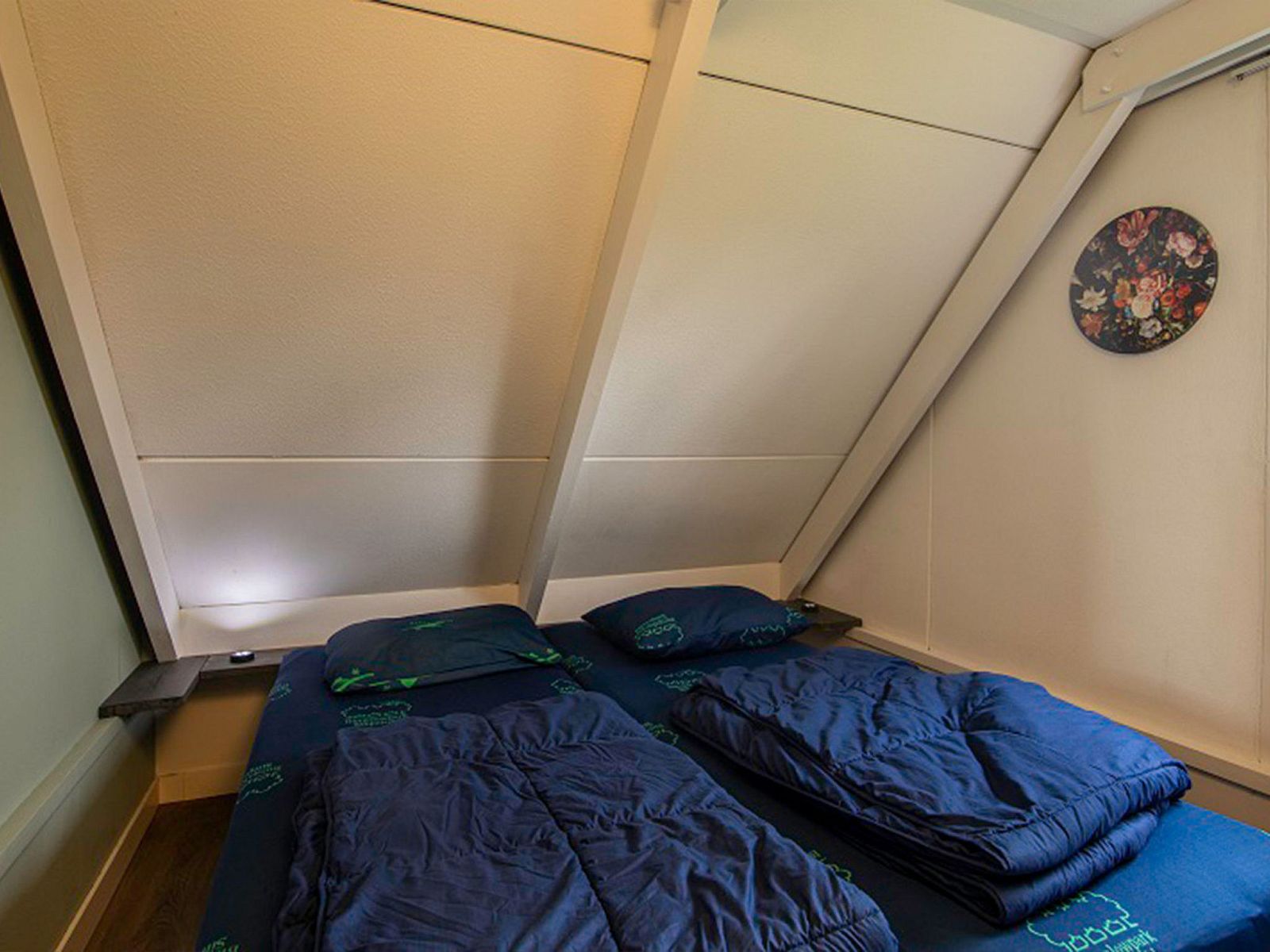 Unterkunft 393926 - Ferienhaus Zuid Limburg - Vakantiehuis Bungalowpark Simpelveld - Alpha 67