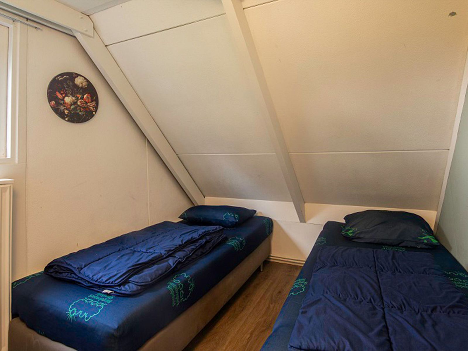 Unterkunft 393926 - Ferienhaus Zuid Limburg - Vakantiehuis Bungalowpark Simpelveld - Alpha 67