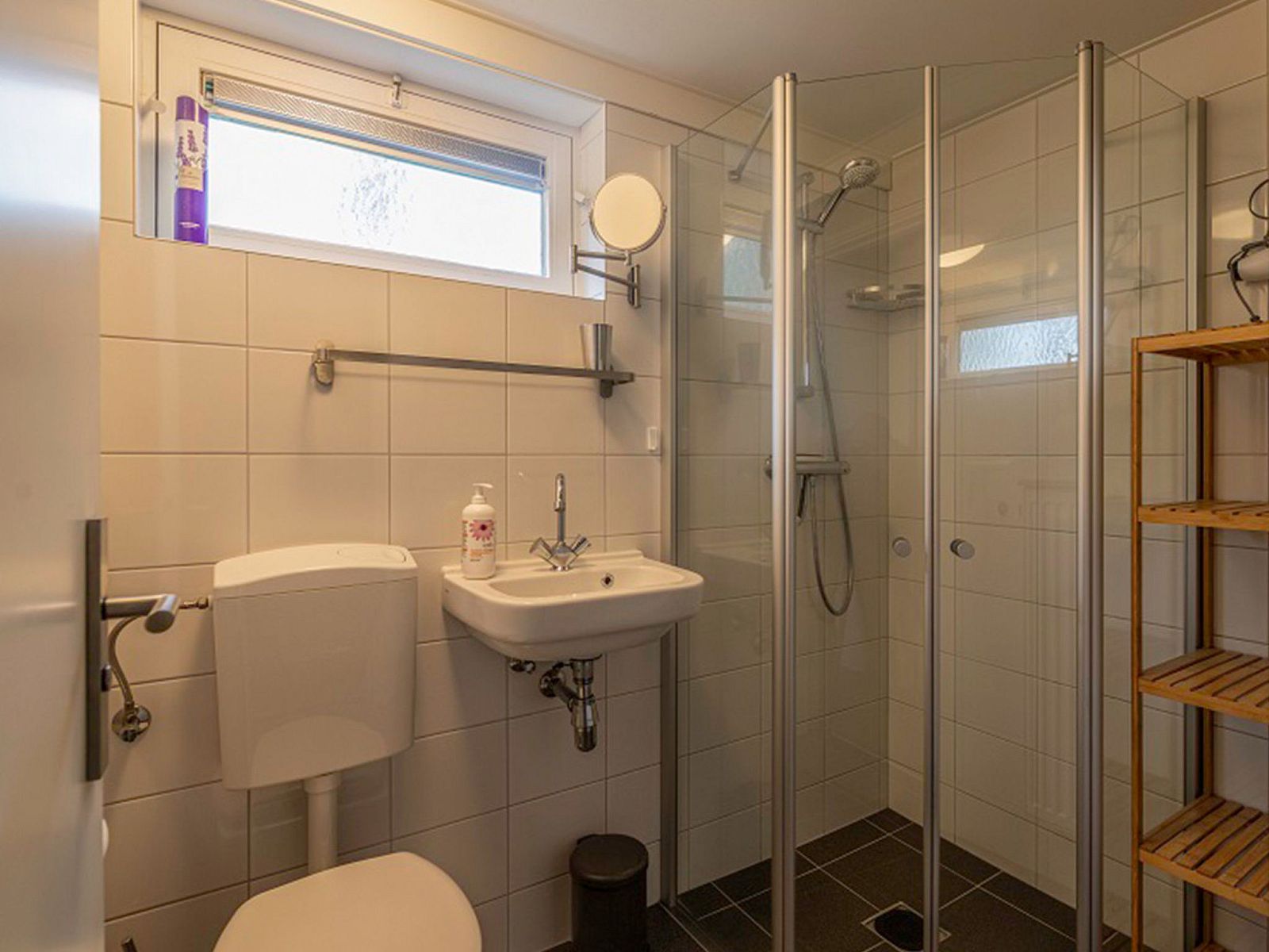 Unterkunft 393926 - Ferienhaus Zuid Limburg - Vakantiehuis Bungalowpark Simpelveld - Alpha 67