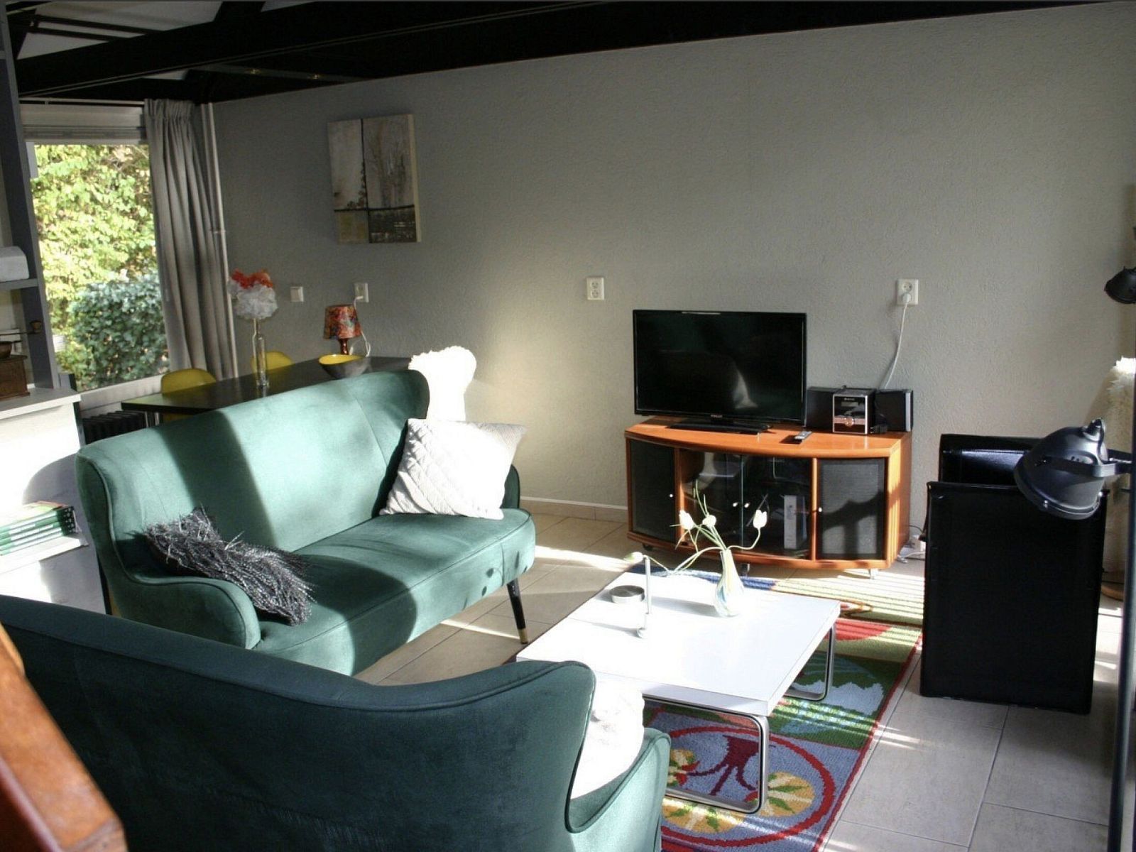 Unterkunft 393927 - Ferienhaus Zuid Limburg - Vakantiehuis Bungalowpark Simpelveld - Alpha 63