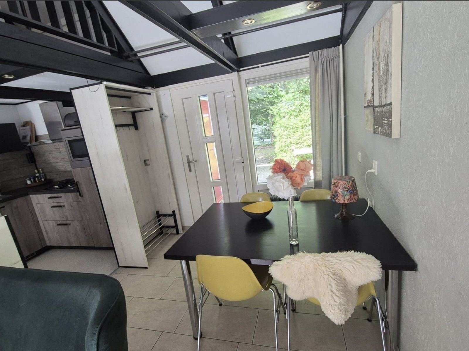 Unterkunft 393927 - Ferienhaus Zuid Limburg - Vakantiehuis Bungalowpark Simpelveld - Alpha 63