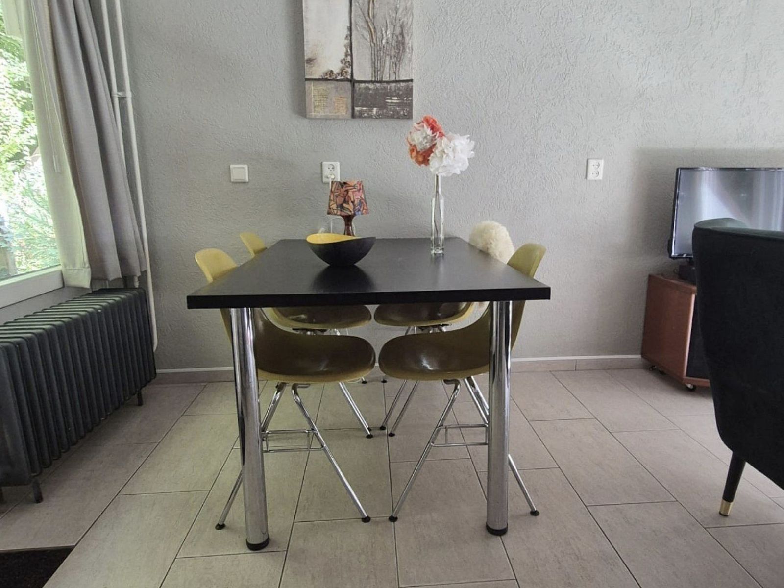 Unterkunft 393927 - Ferienhaus Zuid Limburg - Vakantiehuis Bungalowpark Simpelveld - Alpha 63