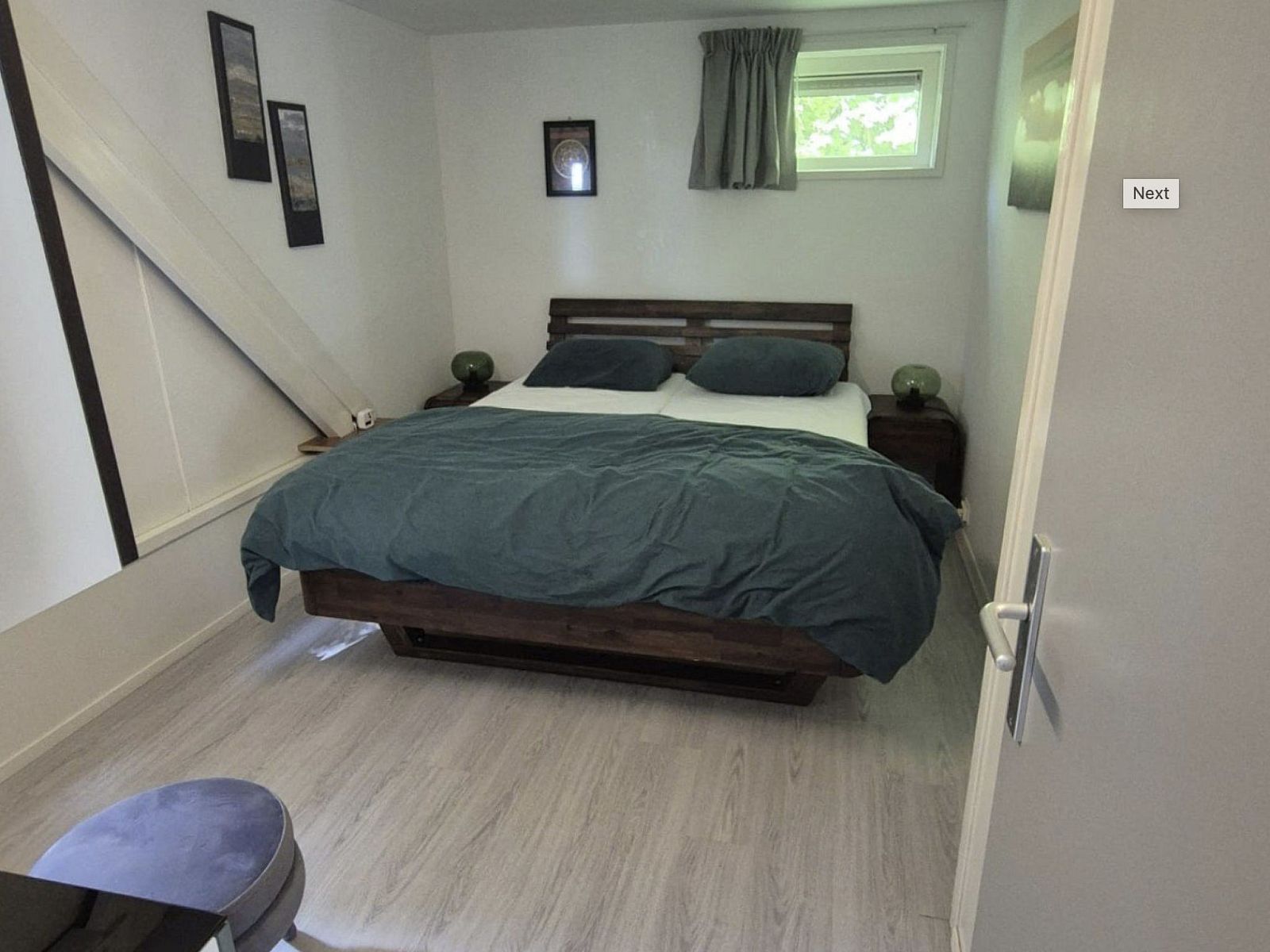 Unterkunft 393927 - Ferienhaus Zuid Limburg - Vakantiehuis Bungalowpark Simpelveld - Alpha 63