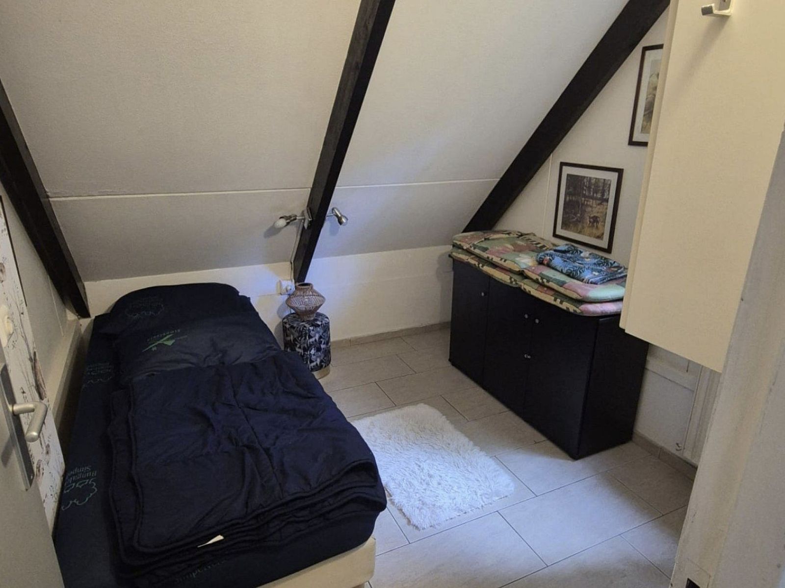 Unterkunft 393927 - Ferienhaus Zuid Limburg - Vakantiehuis Bungalowpark Simpelveld - Alpha 63