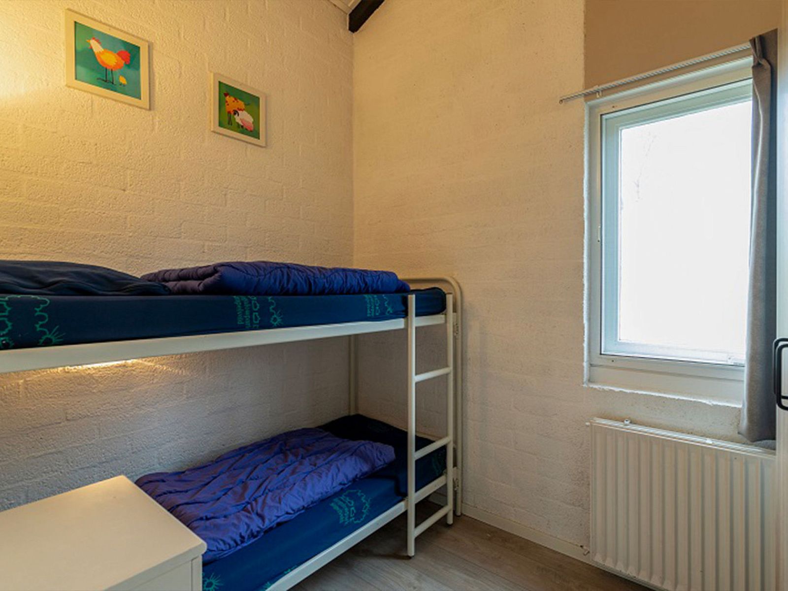 Unterkunft 393928 - Ferienhaus Zuid Limburg - Vakantiehuis Bungalowpark Simpelveld - Castra 47