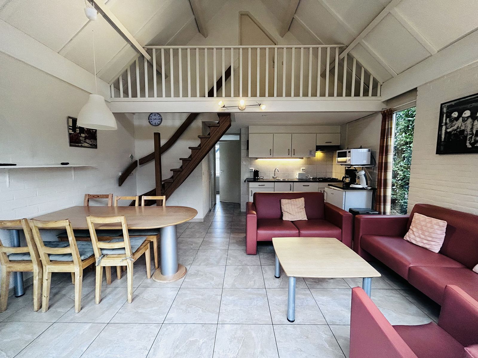 Guest house 393931 - Holiday property Zuid Limburg - Vakantiehuis Bungalowpark Simpelveld - Delta 154