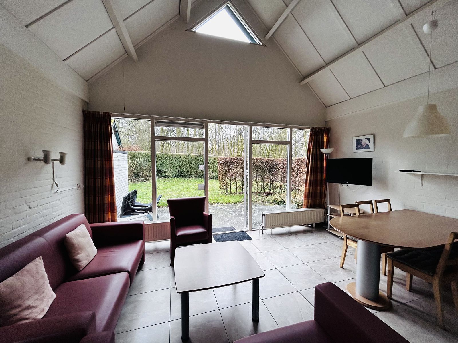 Guest house 393931 - Holiday property Zuid Limburg - Vakantiehuis Bungalowpark Simpelveld - Delta 154