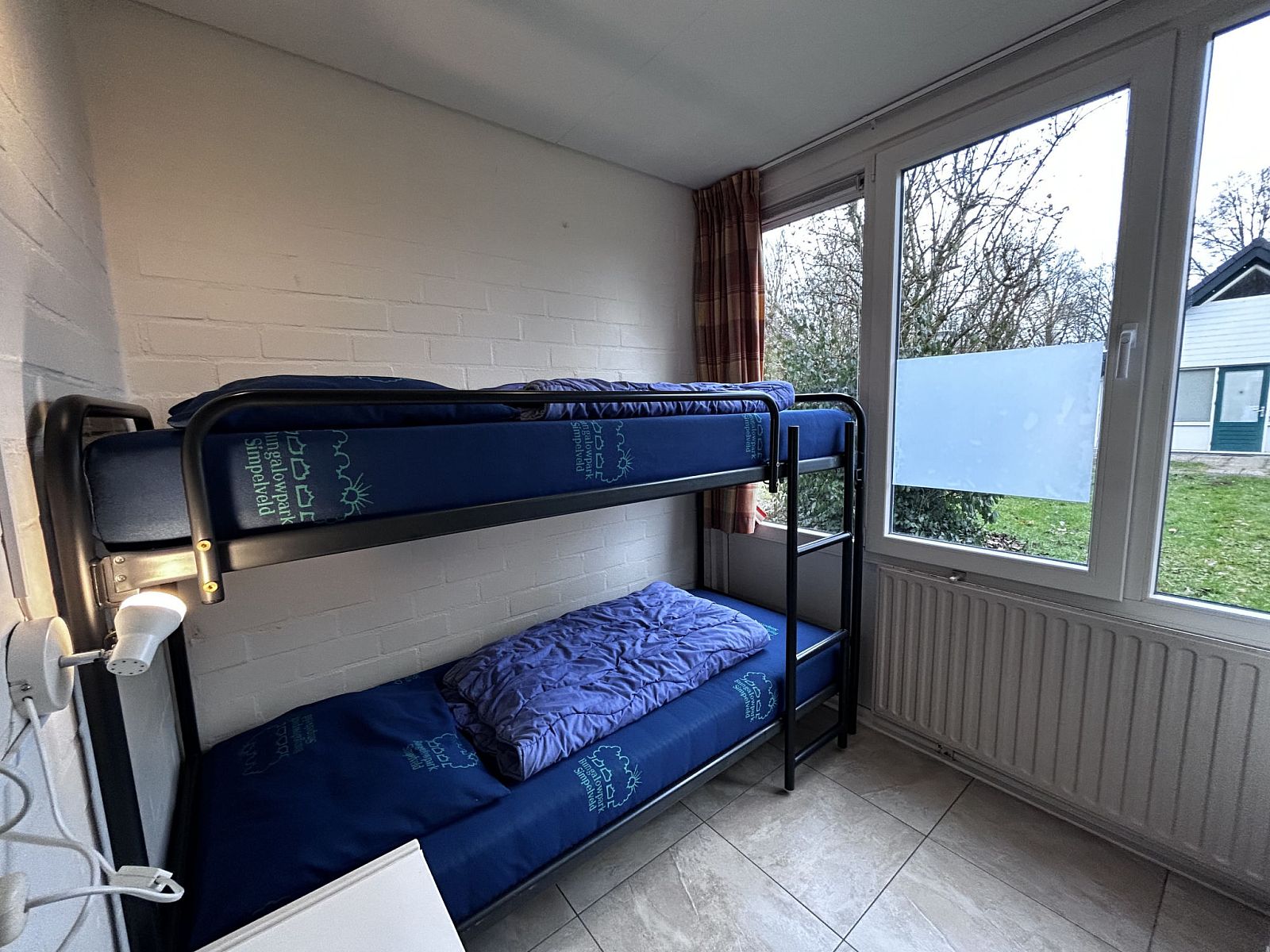 Guest house 393931 - Holiday property Zuid Limburg - Vakantiehuis Bungalowpark Simpelveld - Delta 154