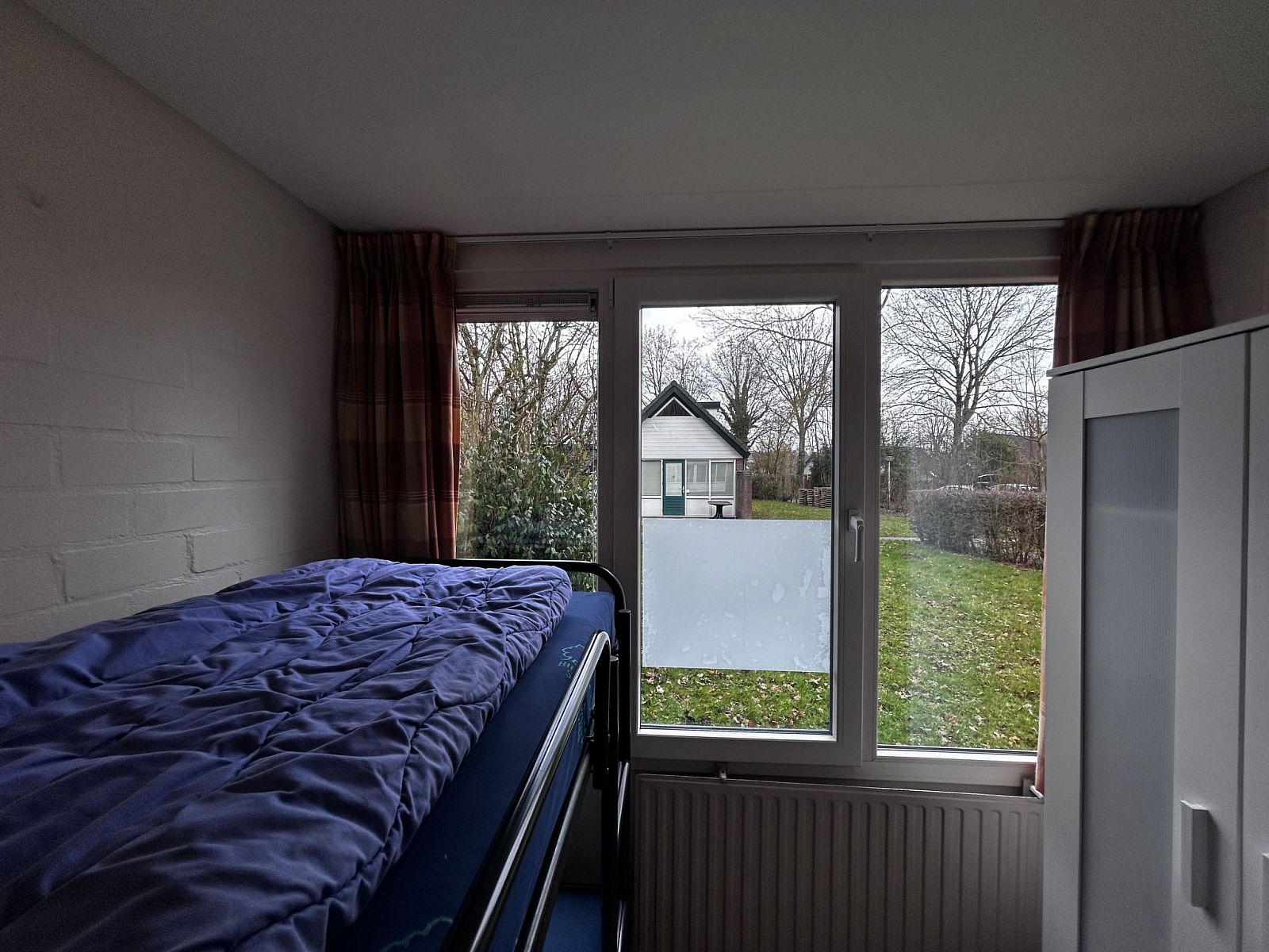 Guest house 393931 - Holiday property Zuid Limburg - Vakantiehuis Bungalowpark Simpelveld - Delta 154