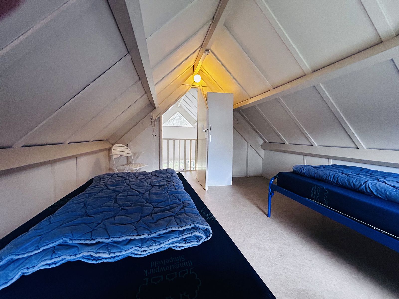 Guest house 393931 - Holiday property Zuid Limburg - Vakantiehuis Bungalowpark Simpelveld - Delta 154