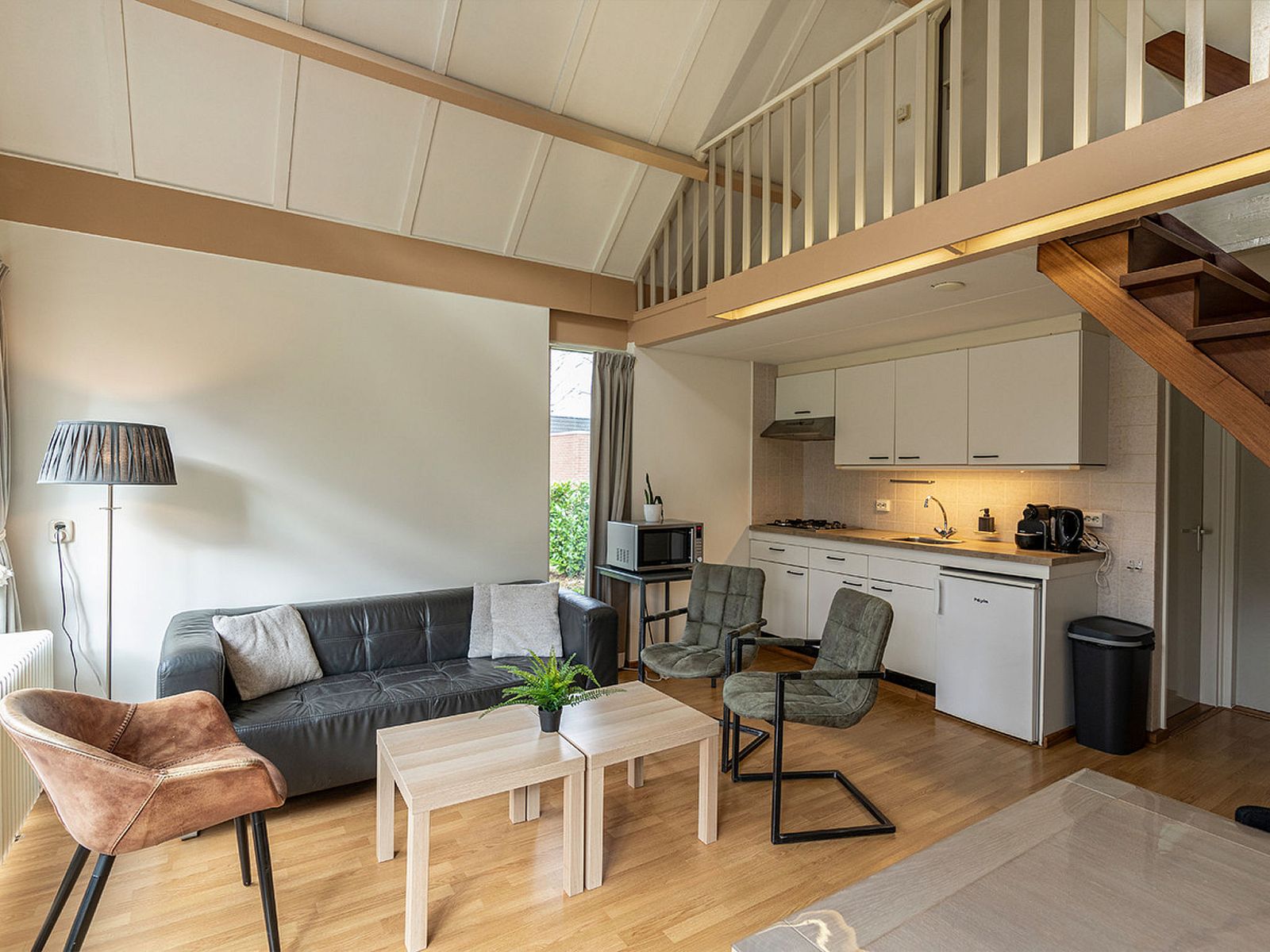 Unterkunft 393934 - Ferienhaus Zuid Limburg - Vakantiehuis Bungalowpark Simpelveld - Delta 142