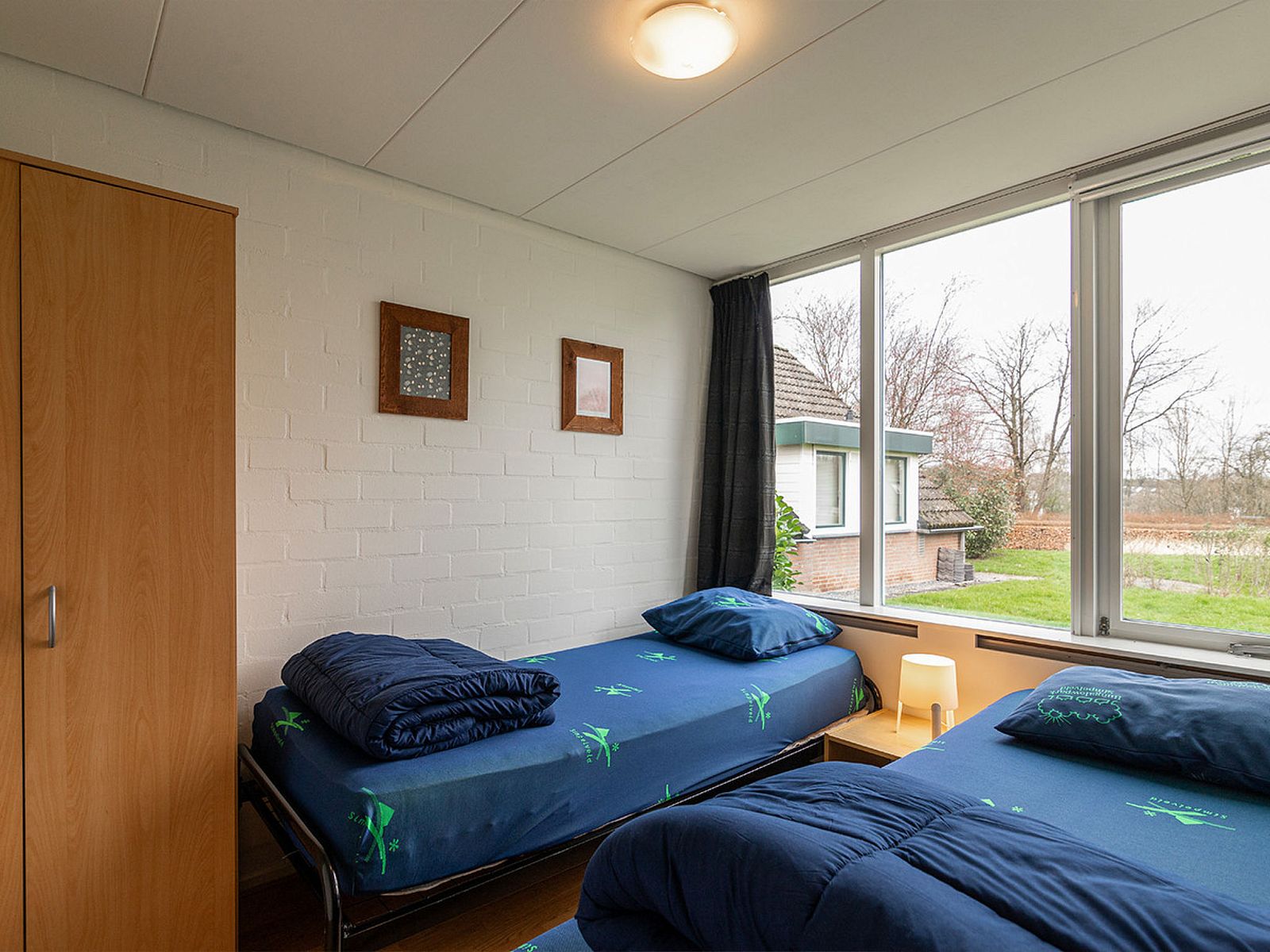 Unterkunft 393934 - Ferienhaus Zuid Limburg - Vakantiehuis Bungalowpark Simpelveld - Delta 142