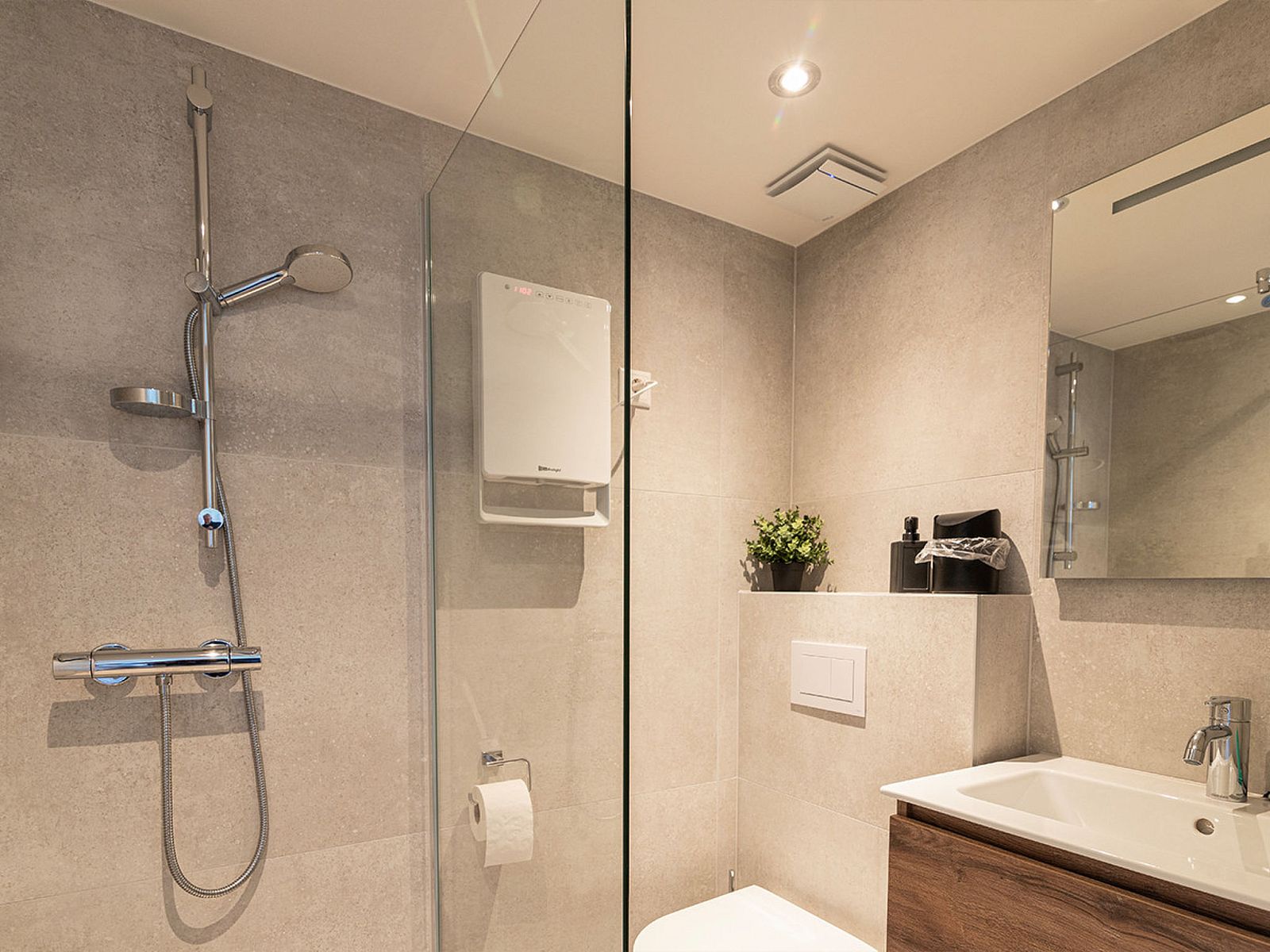 Unterkunft 393934 - Ferienhaus Zuid Limburg - Vakantiehuis Bungalowpark Simpelveld - Delta 142