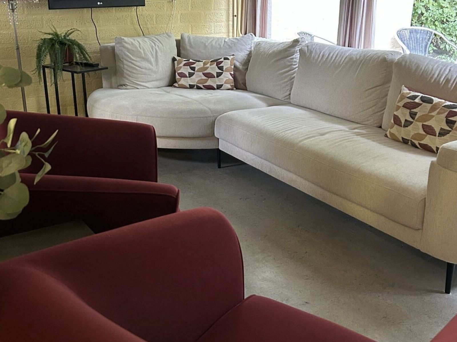 Verblijf 393936 - Vakantiewoning Zuid Limburg - Vakantiehuis Bungalowpark Simpelveld - Alpha 89