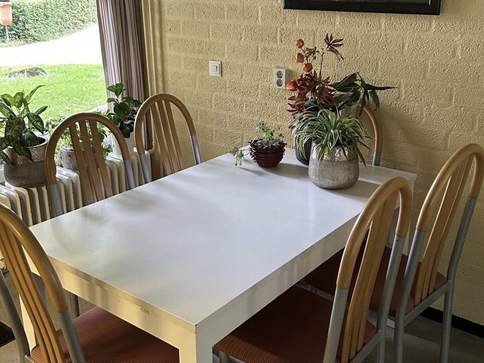 Verblijf 393936 - Vakantiewoning Zuid Limburg - Vakantiehuis Bungalowpark Simpelveld - Alpha 89