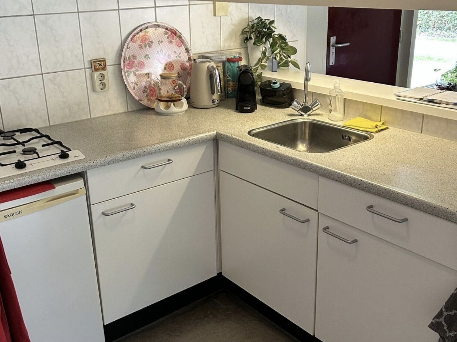 Verblijf 393936 - Vakantiewoning Zuid Limburg - Vakantiehuis Bungalowpark Simpelveld - Alpha 89