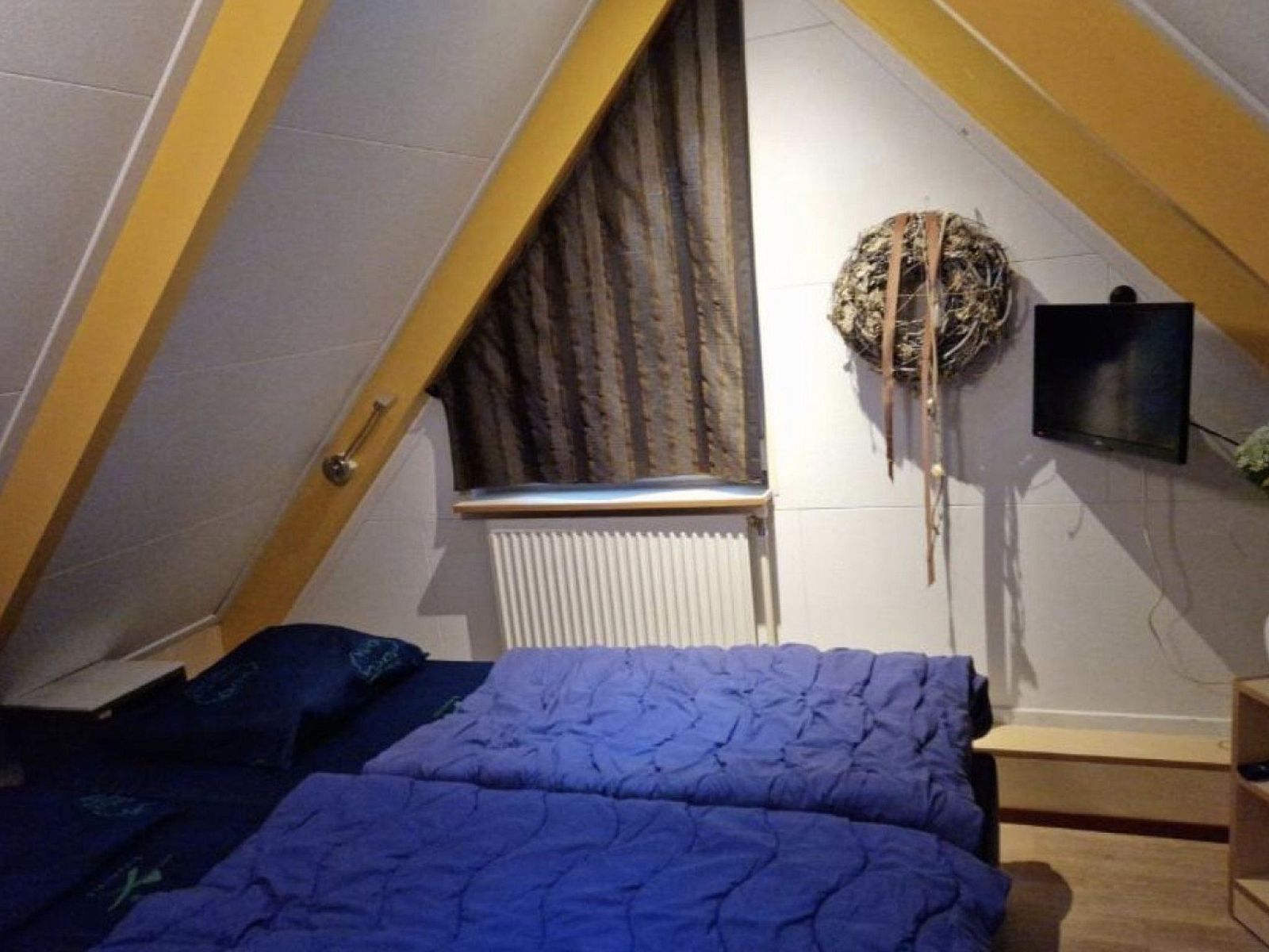 Guest house 393937 - Holiday property Zuid Limburg - Vakantiehuis Bungalowpark Simpelveld - Alpha 86