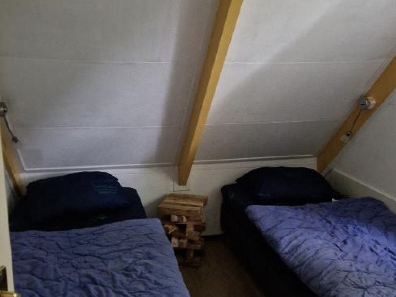 Guest house 393937 - Holiday property Zuid Limburg - Vakantiehuis Bungalowpark Simpelveld - Alpha 86