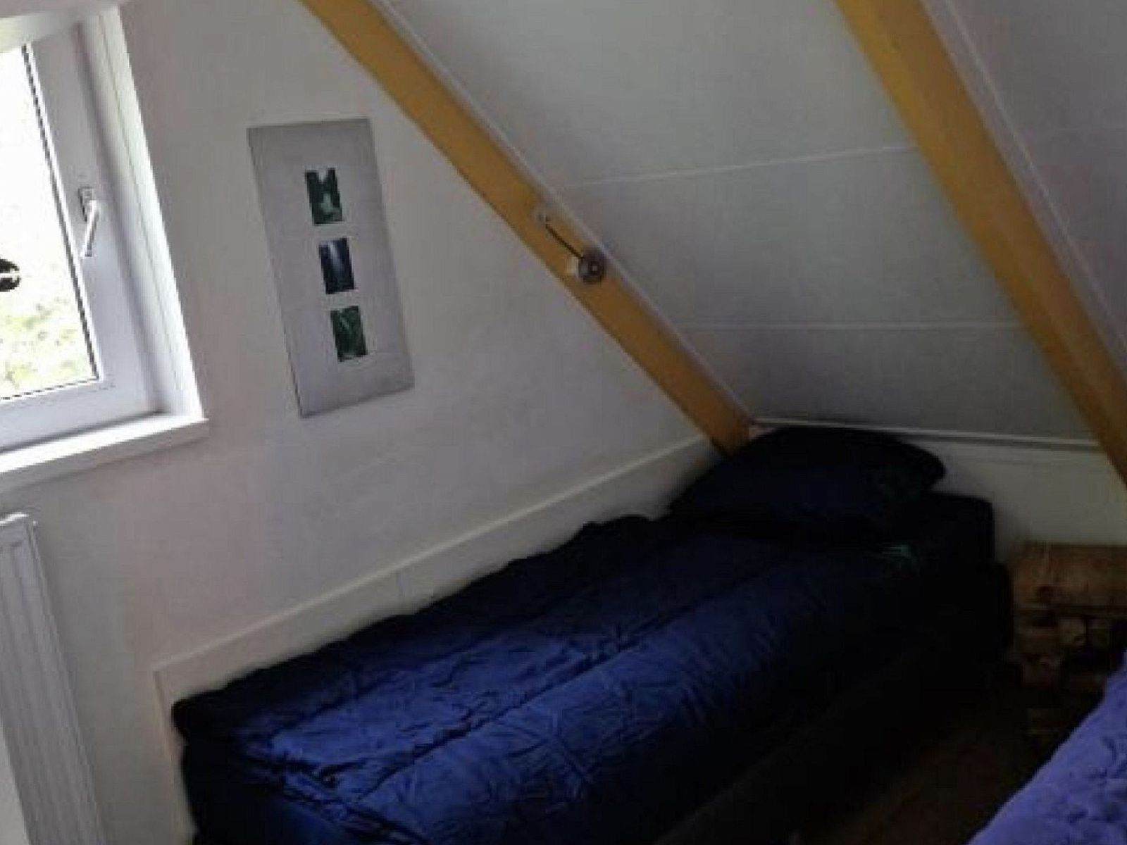 Guest house 393937 - Holiday property Zuid Limburg - Vakantiehuis Bungalowpark Simpelveld - Alpha 86