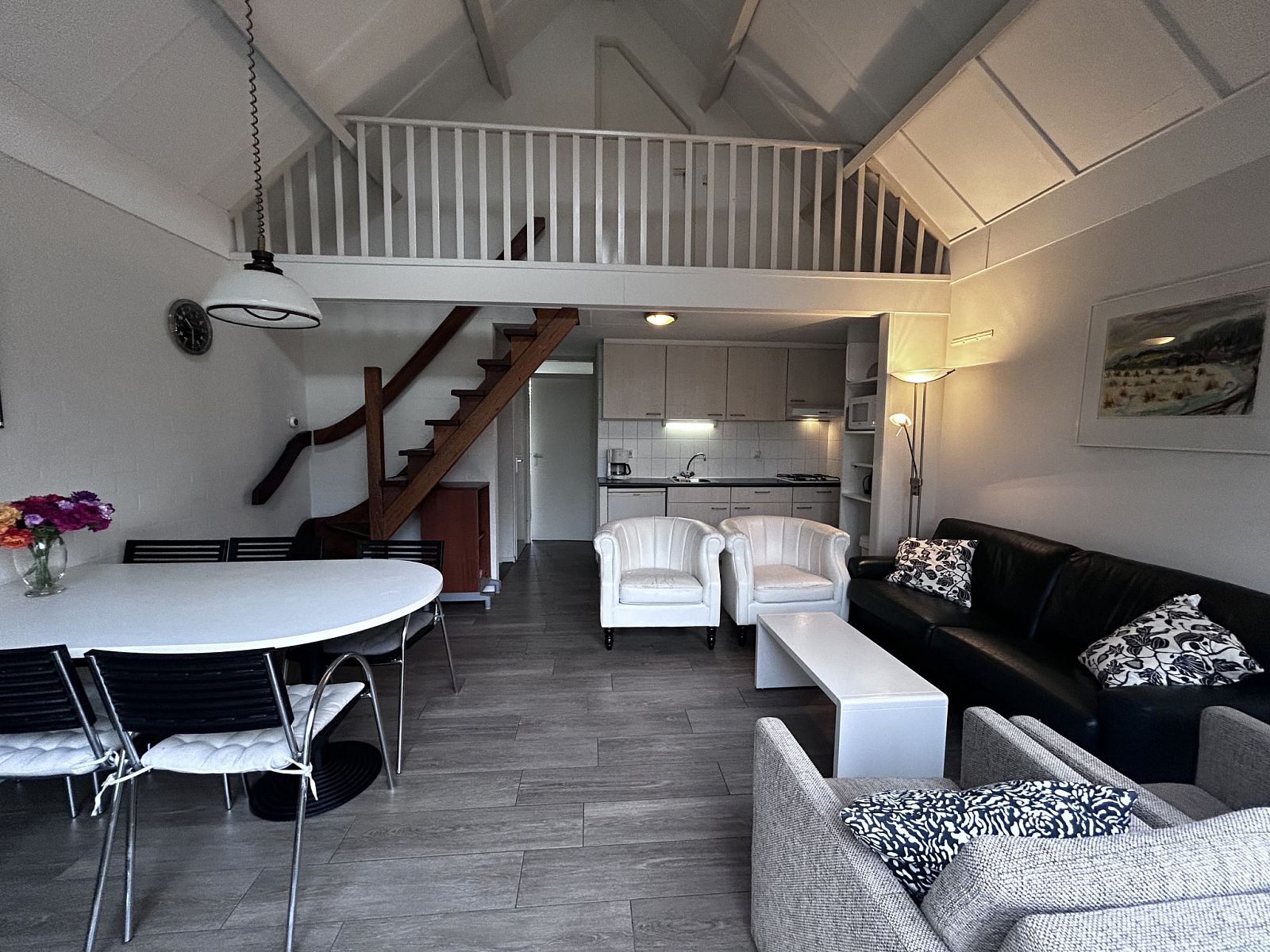 Unterkunft 393938 - Ferienhaus Zuid Limburg - Vakantiehuis Bungalowpark Simpelveld - Delta 128