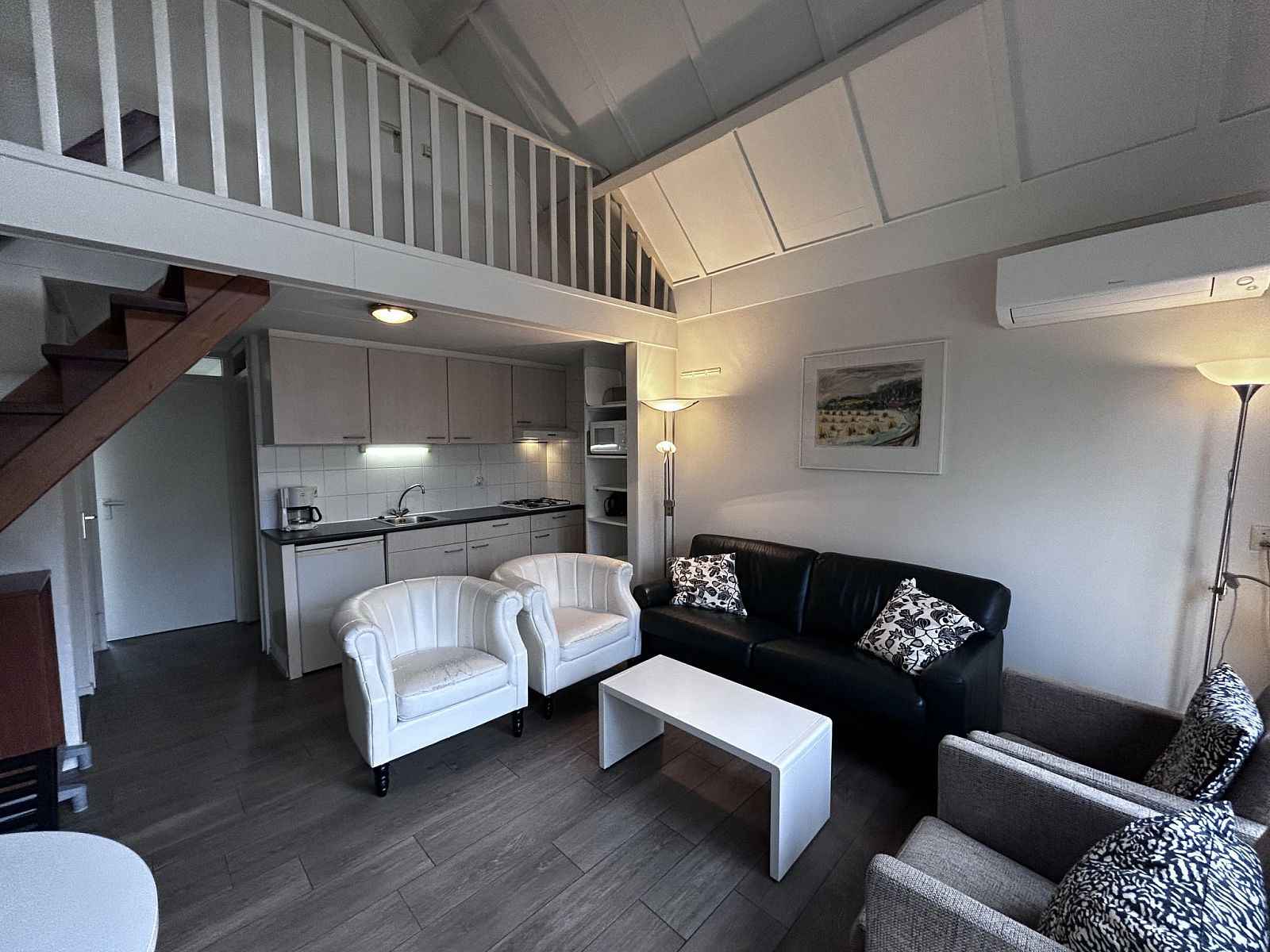 Unterkunft 393938 - Ferienhaus Zuid Limburg - Vakantiehuis Bungalowpark Simpelveld - Delta 128