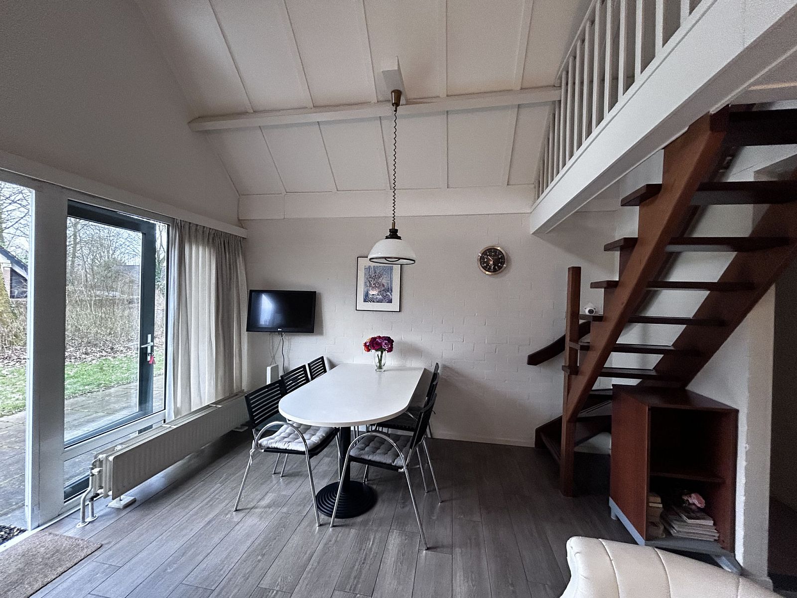 Unterkunft 393938 - Ferienhaus Zuid Limburg - Vakantiehuis Bungalowpark Simpelveld - Delta 128