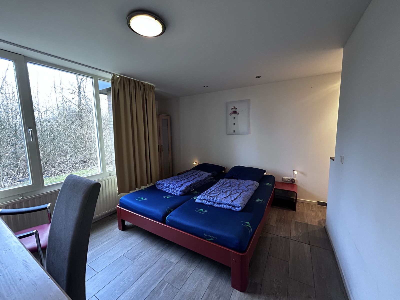 Unterkunft 393938 - Ferienhaus Zuid Limburg - Vakantiehuis Bungalowpark Simpelveld - Delta 128