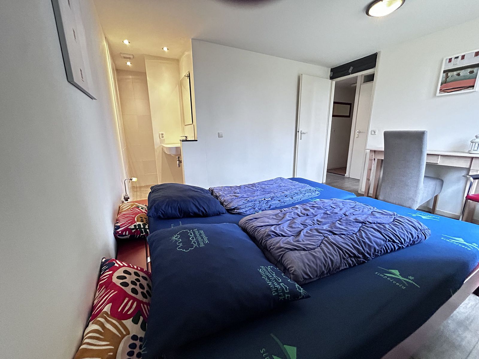 Unterkunft 393938 - Ferienhaus Zuid Limburg - Vakantiehuis Bungalowpark Simpelveld - Delta 128