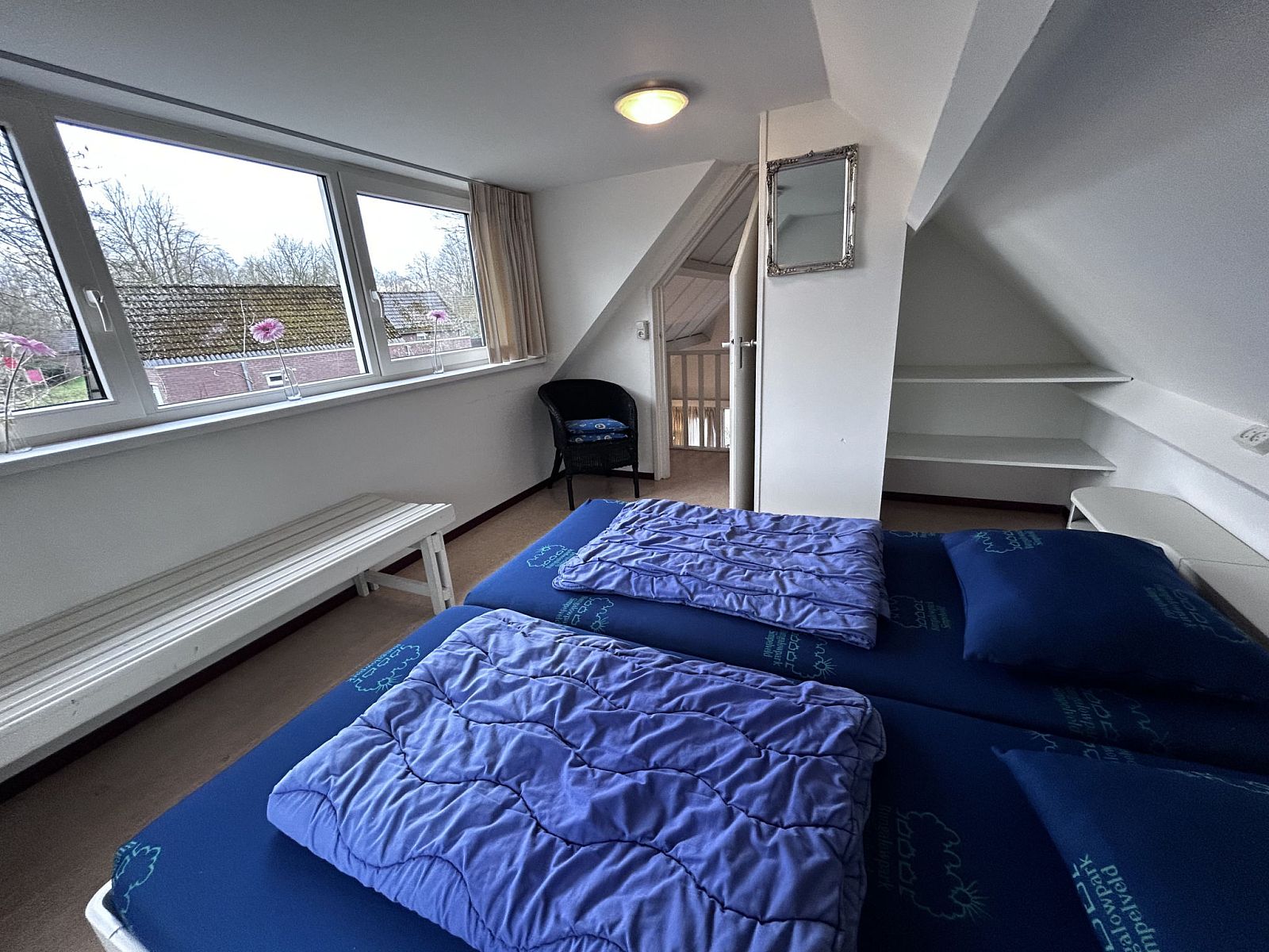 Unterkunft 393938 - Ferienhaus Zuid Limburg - Vakantiehuis Bungalowpark Simpelveld - Delta 128