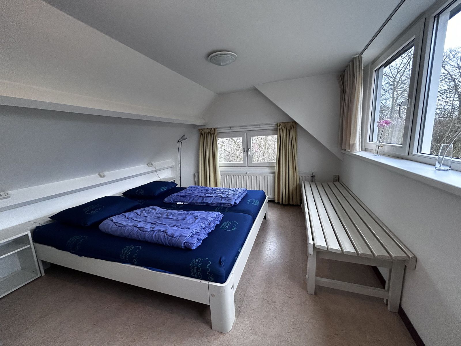 Unterkunft 393938 - Ferienhaus Zuid Limburg - Vakantiehuis Bungalowpark Simpelveld - Delta 128