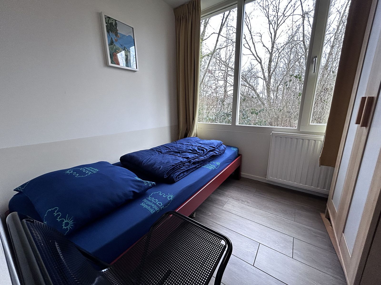 Unterkunft 393938 - Ferienhaus Zuid Limburg - Vakantiehuis Bungalowpark Simpelveld - Delta 128