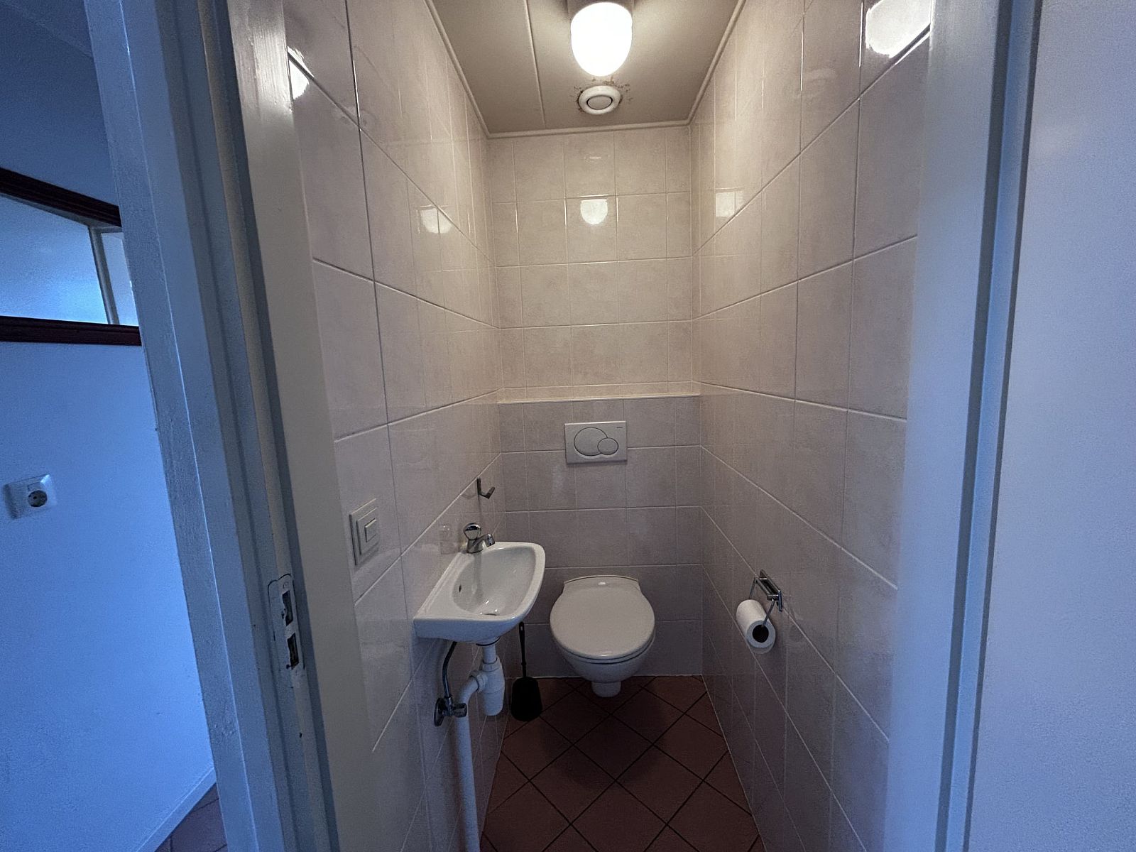 Unterkunft 393938 - Ferienhaus Zuid Limburg - Vakantiehuis Bungalowpark Simpelveld - Delta 128