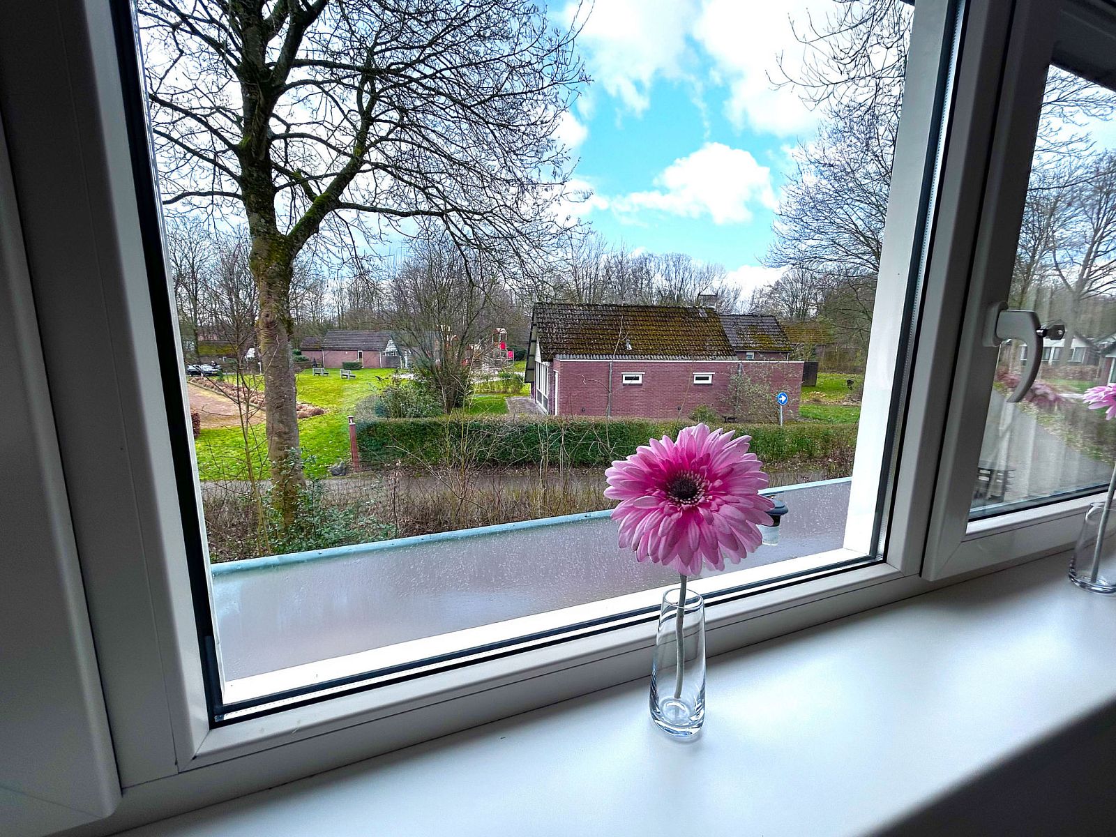 Unterkunft 393938 - Ferienhaus Zuid Limburg - Vakantiehuis Bungalowpark Simpelveld - Delta 128