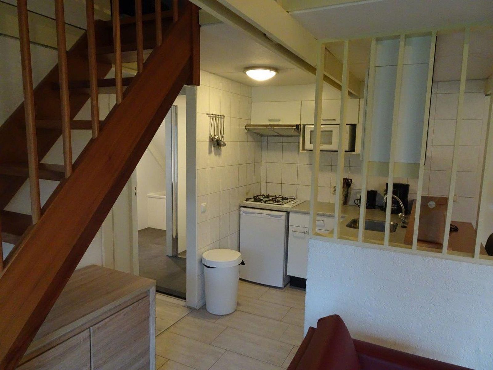 Verblijf 393939 - Vakantiewoning Zuid Limburg - Vakantiehuis Bungalowpark Simpelveld - Alpha 97