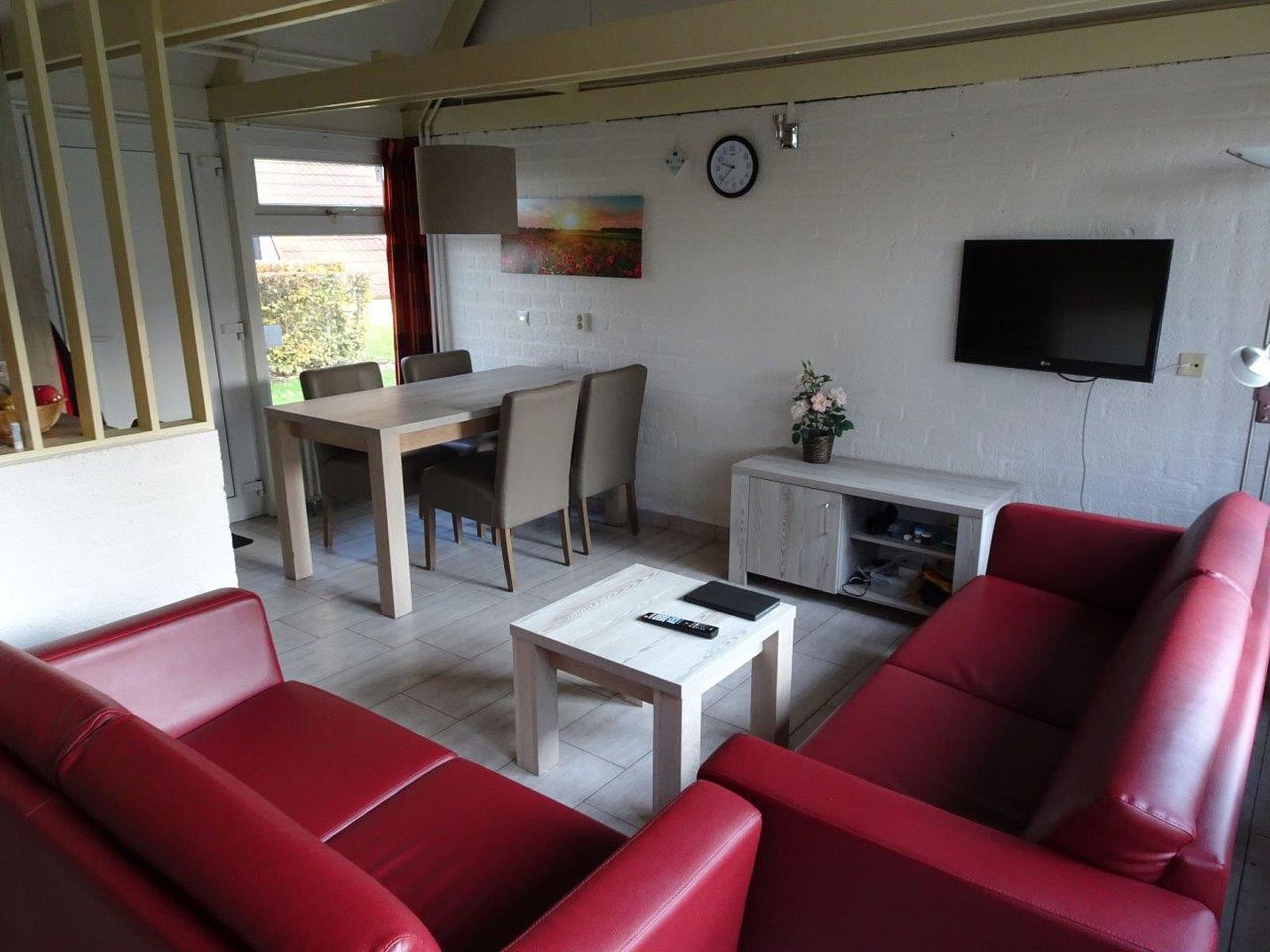 Verblijf 393939 - Vakantiewoning Zuid Limburg - Vakantiehuis Bungalowpark Simpelveld - Alpha 97
