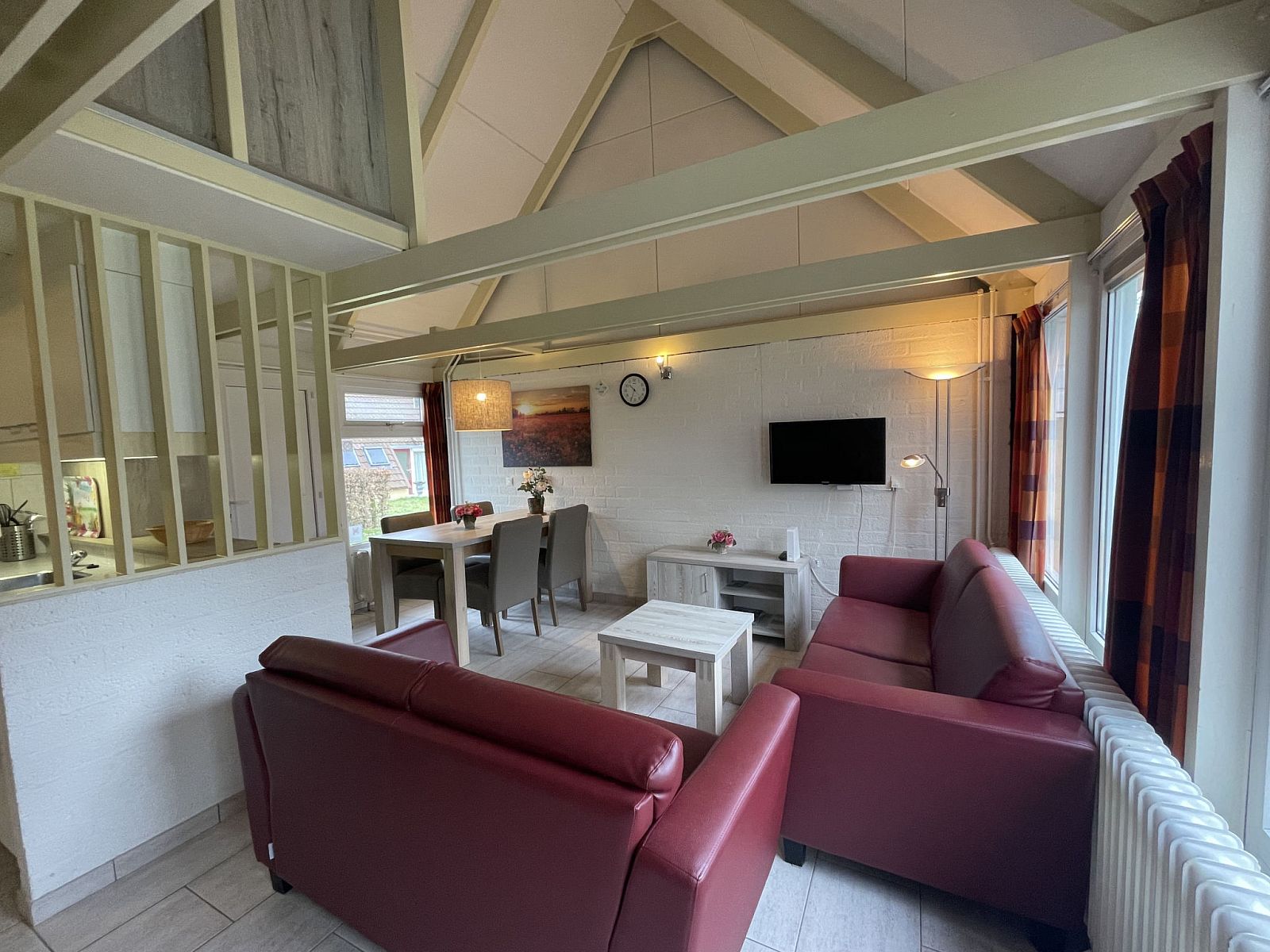 Verblijf 393939 - Vakantiewoning Zuid Limburg - Vakantiehuis Bungalowpark Simpelveld - Alpha 97