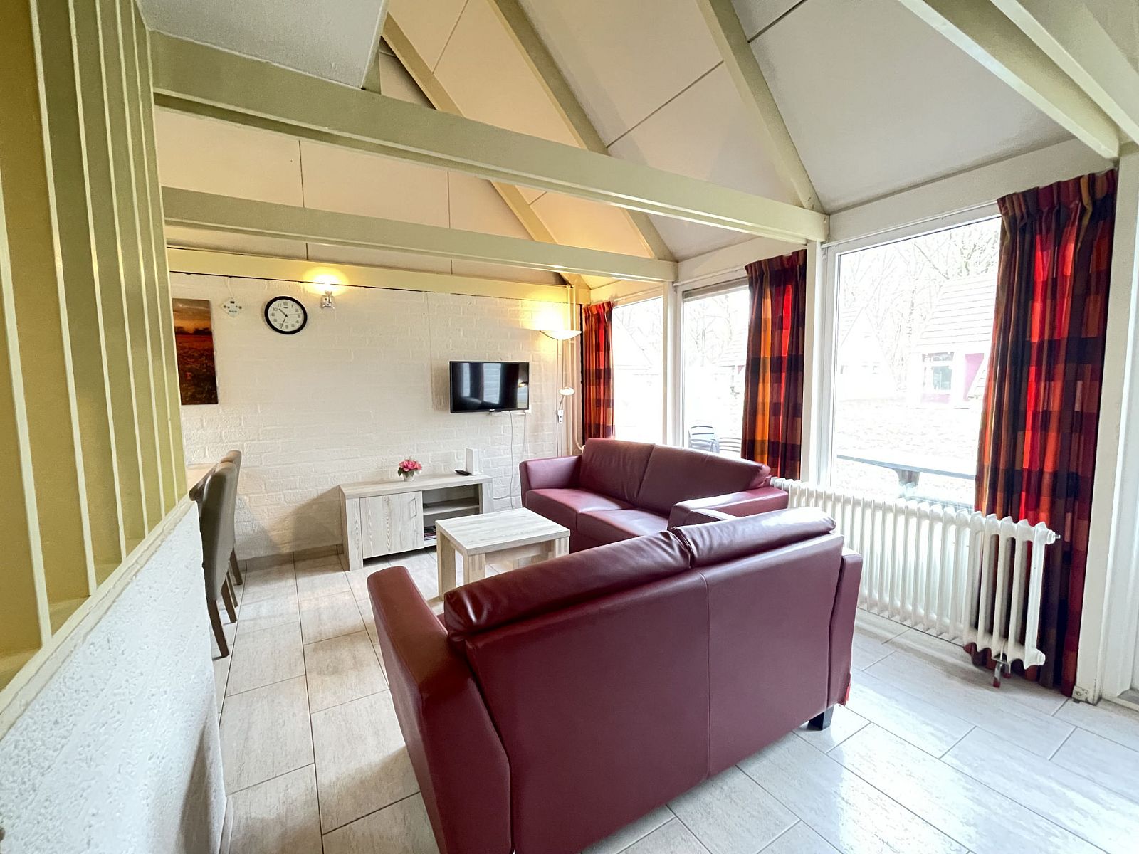 Verblijf 393939 - Vakantiewoning Zuid Limburg - Vakantiehuis Bungalowpark Simpelveld - Alpha 97