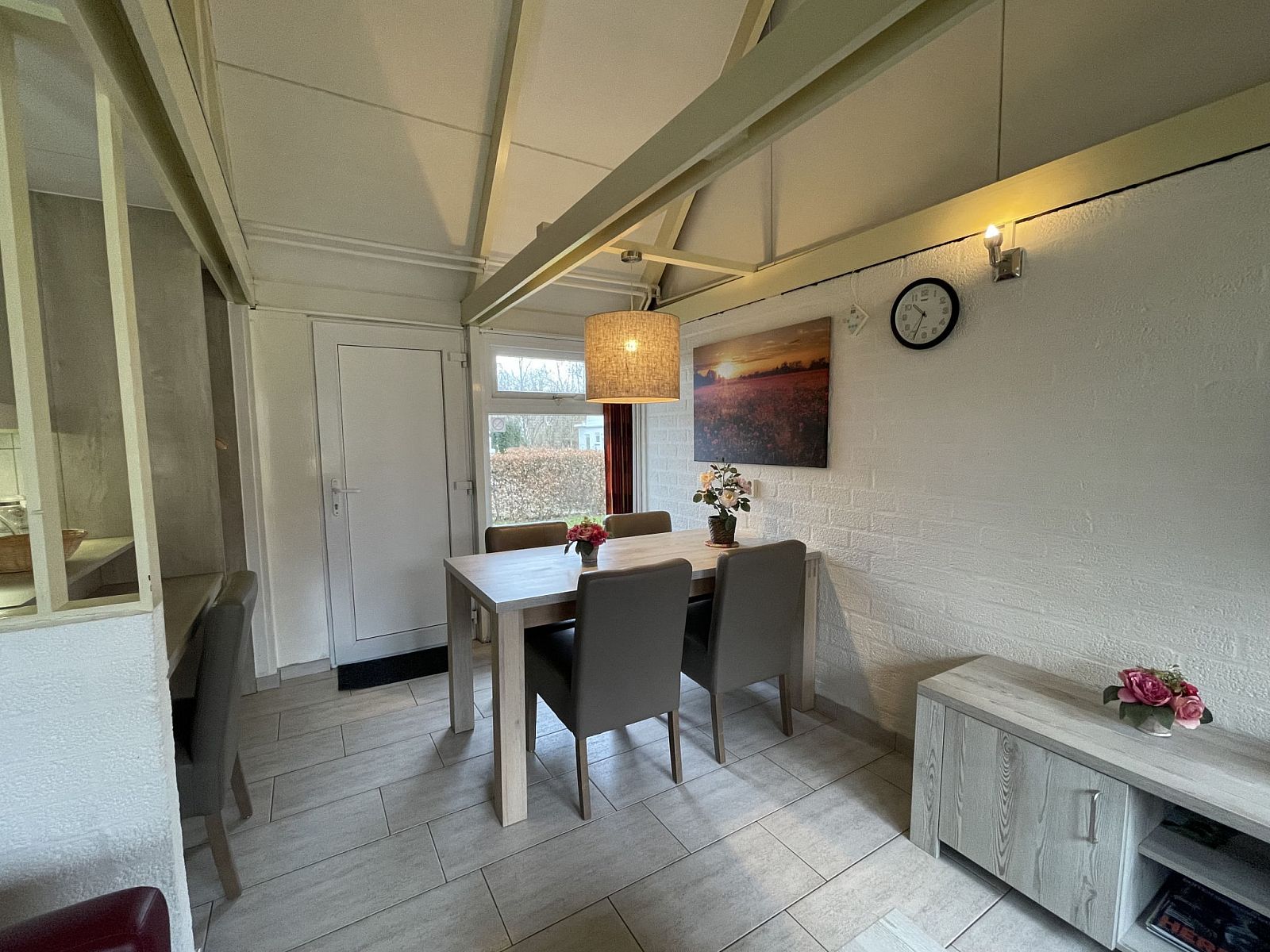 Verblijf 393939 - Vakantiewoning Zuid Limburg - Vakantiehuis Bungalowpark Simpelveld - Alpha 97