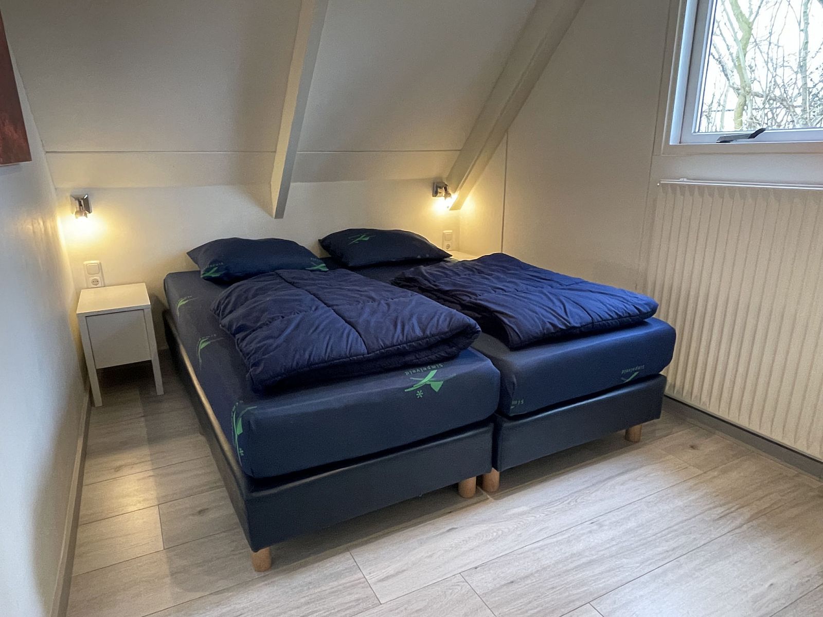 Verblijf 393939 - Vakantiewoning Zuid Limburg - Vakantiehuis Bungalowpark Simpelveld - Alpha 97