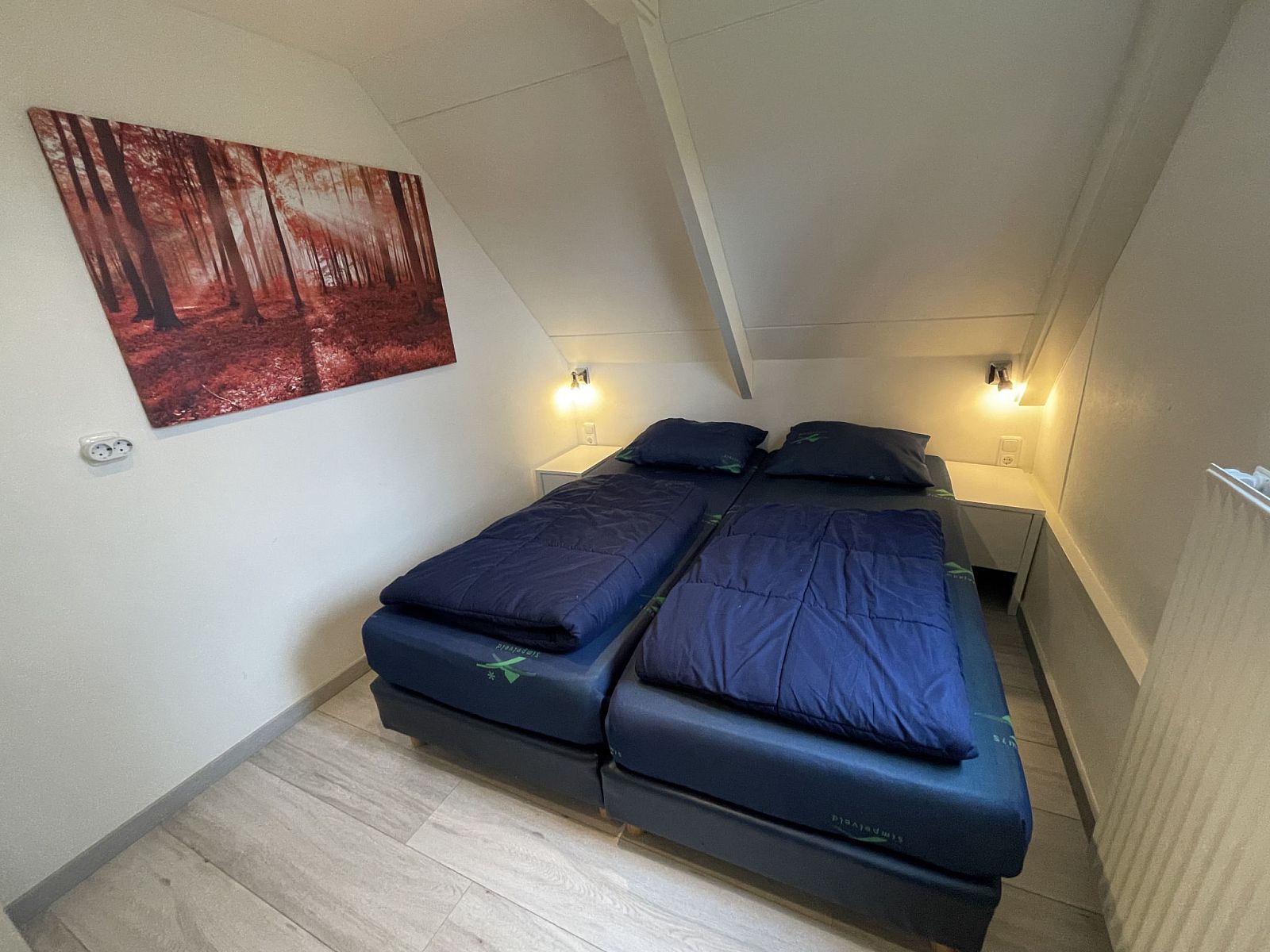 Verblijf 393939 - Vakantiewoning Zuid Limburg - Vakantiehuis Bungalowpark Simpelveld - Alpha 97