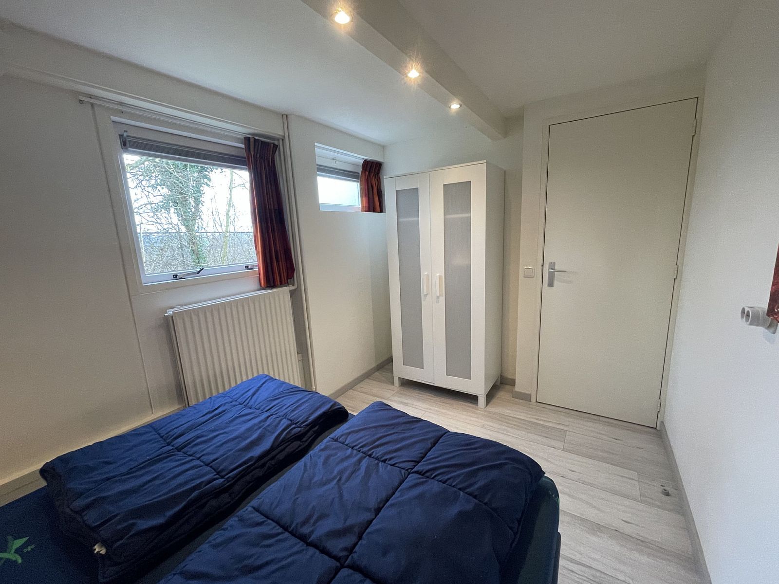 Verblijf 393939 - Vakantiewoning Zuid Limburg - Vakantiehuis Bungalowpark Simpelveld - Alpha 97