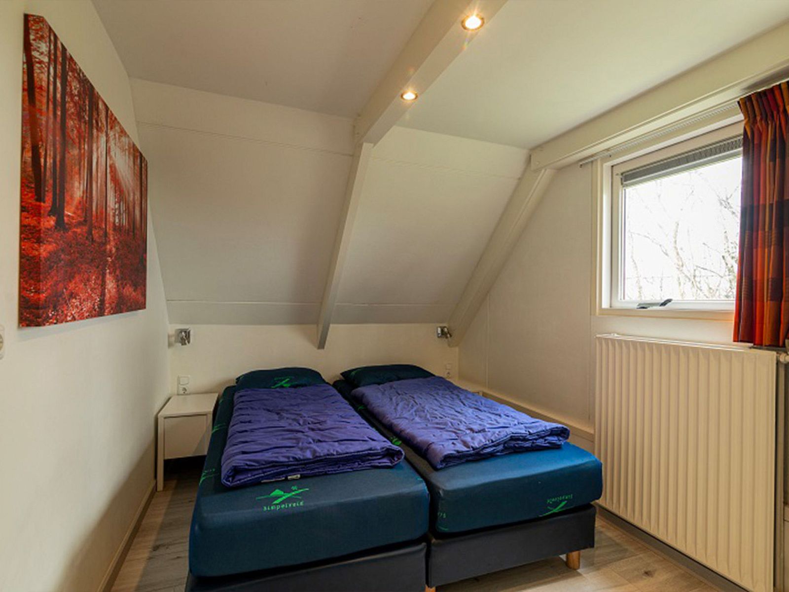 Verblijf 393939 - Vakantiewoning Zuid Limburg - Vakantiehuis Bungalowpark Simpelveld - Alpha 97