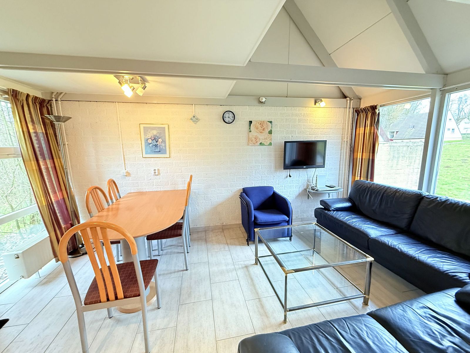 Guest house 393940 - Holiday property Zuid Limburg - Vakantiehuis Bungalowpark Simpelveld - Alpha 80