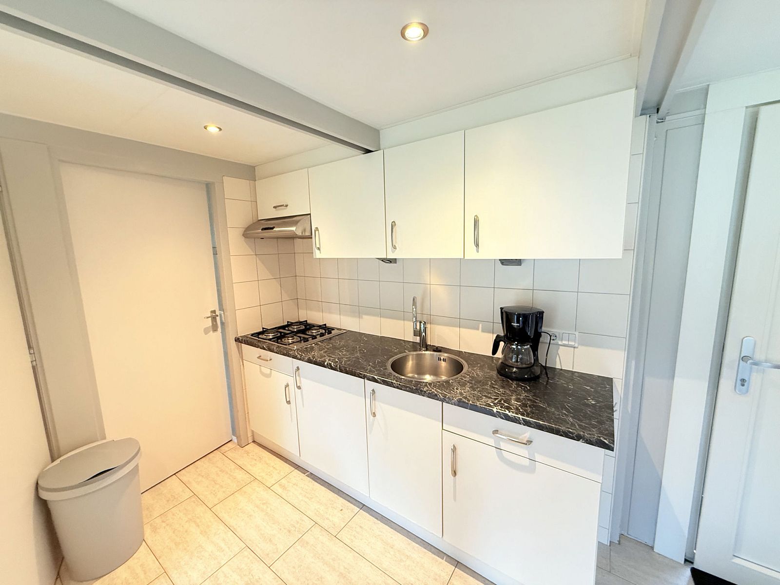 Guest house 393940 - Holiday property Zuid Limburg - Vakantiehuis Bungalowpark Simpelveld - Alpha 80