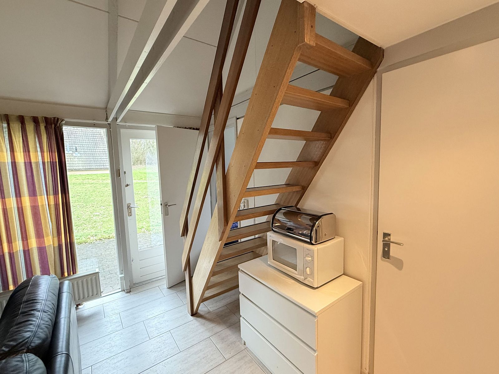 Guest house 393940 - Holiday property Zuid Limburg - Vakantiehuis Bungalowpark Simpelveld - Alpha 80
