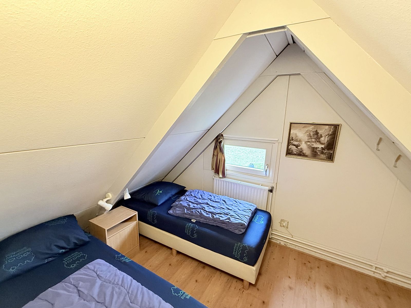 Guest house 393940 - Holiday property Zuid Limburg - Vakantiehuis Bungalowpark Simpelveld - Alpha 80