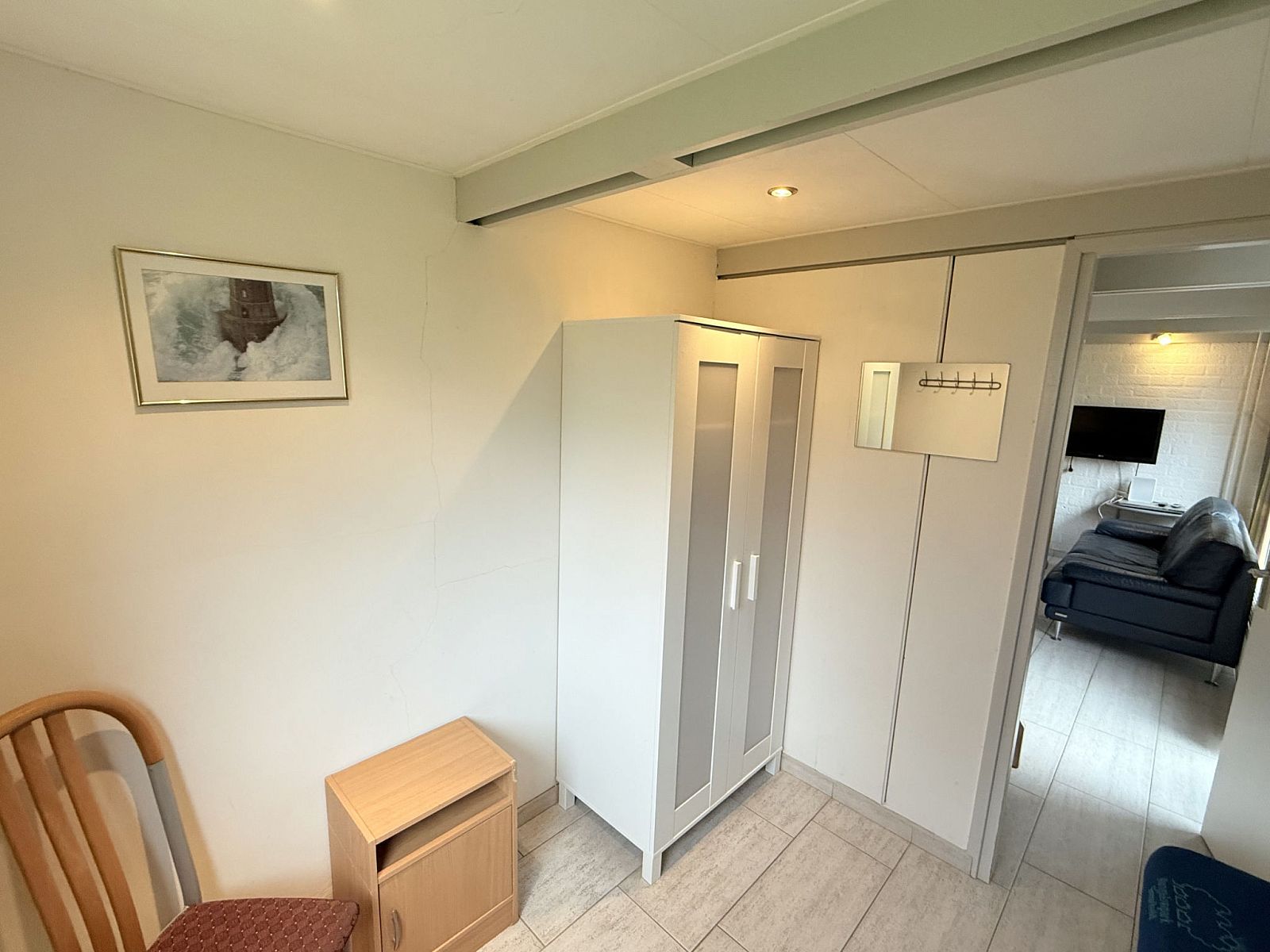 Guest house 393940 - Holiday property Zuid Limburg - Vakantiehuis Bungalowpark Simpelveld - Alpha 80