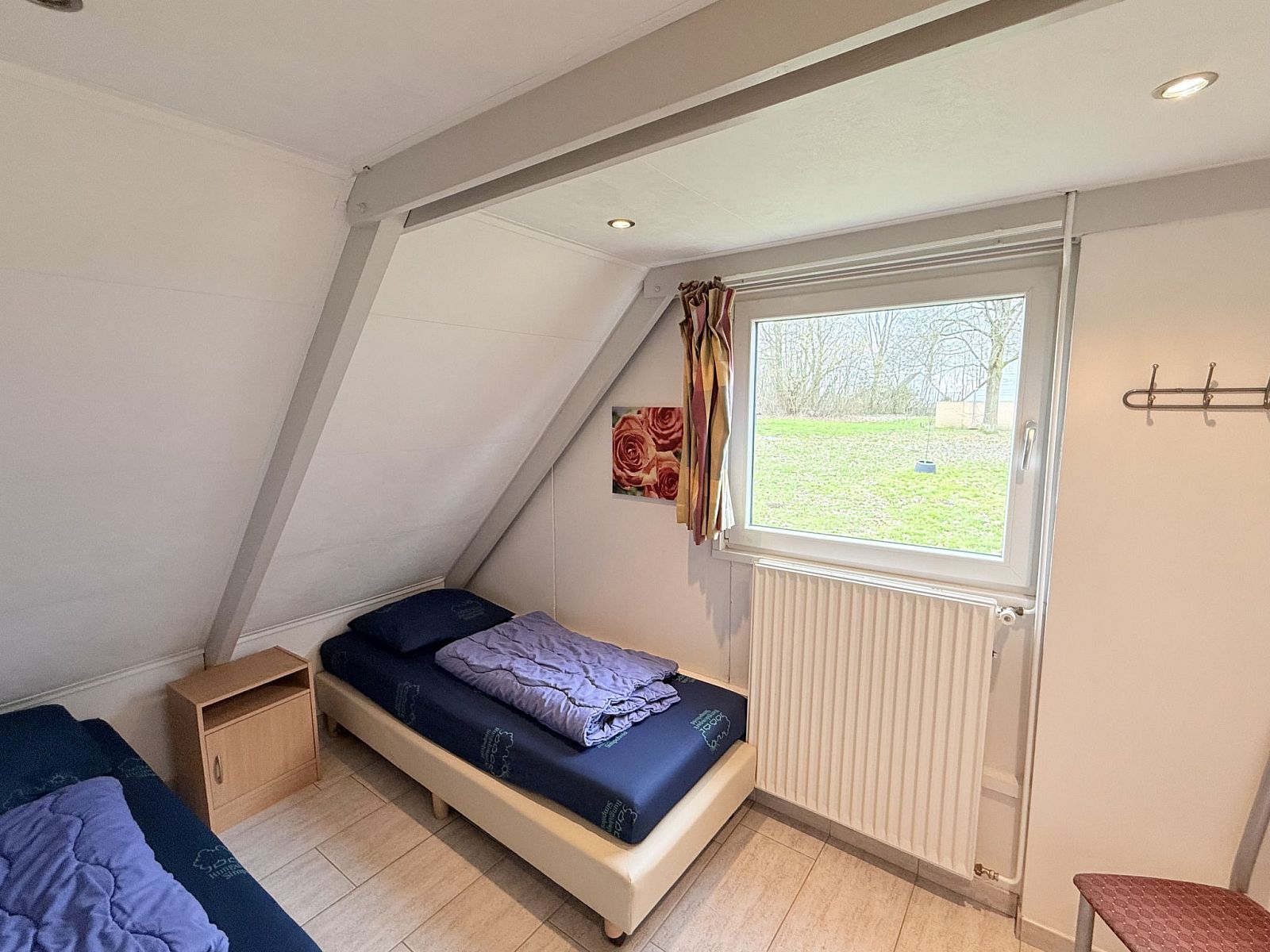 Guest house 393940 - Holiday property Zuid Limburg - Vakantiehuis Bungalowpark Simpelveld - Alpha 80