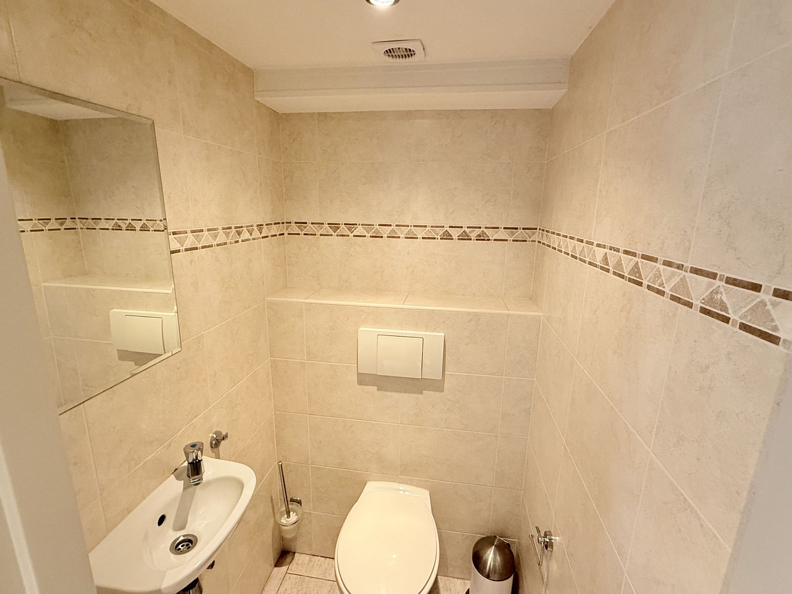 Guest house 393940 - Holiday property Zuid Limburg - Vakantiehuis Bungalowpark Simpelveld - Alpha 80