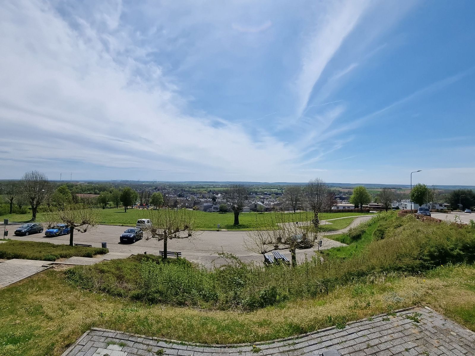 Guest house 393940 - Holiday property Zuid Limburg - Vakantiehuis Bungalowpark Simpelveld - Alpha 80